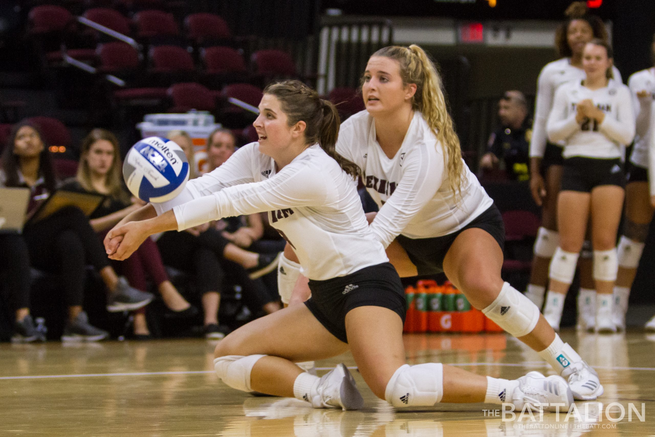 Volleyball+vs.Missouri+State