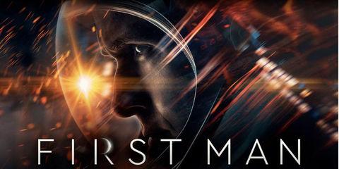 Lead actor Ryan Gosling and director Damien Chazelle come together to make First Man an immersive space epic that tells the story of Neil Armstrong, the first man on the moon.