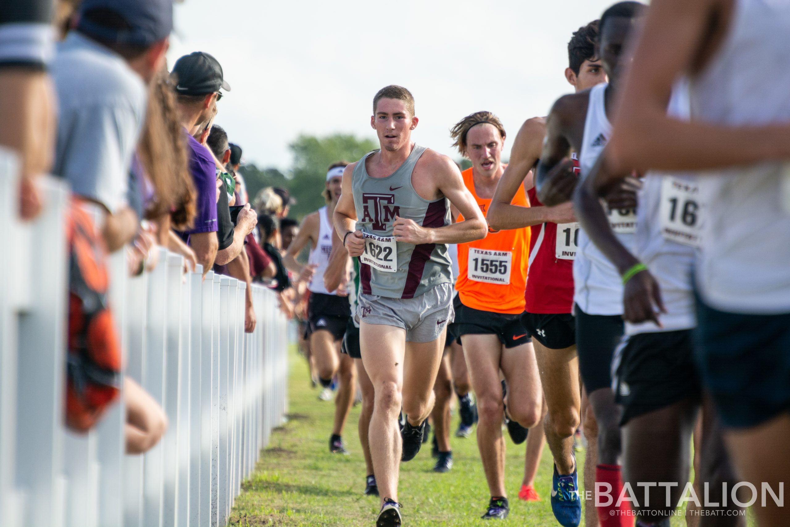 Arturo+Barrios+Invitational