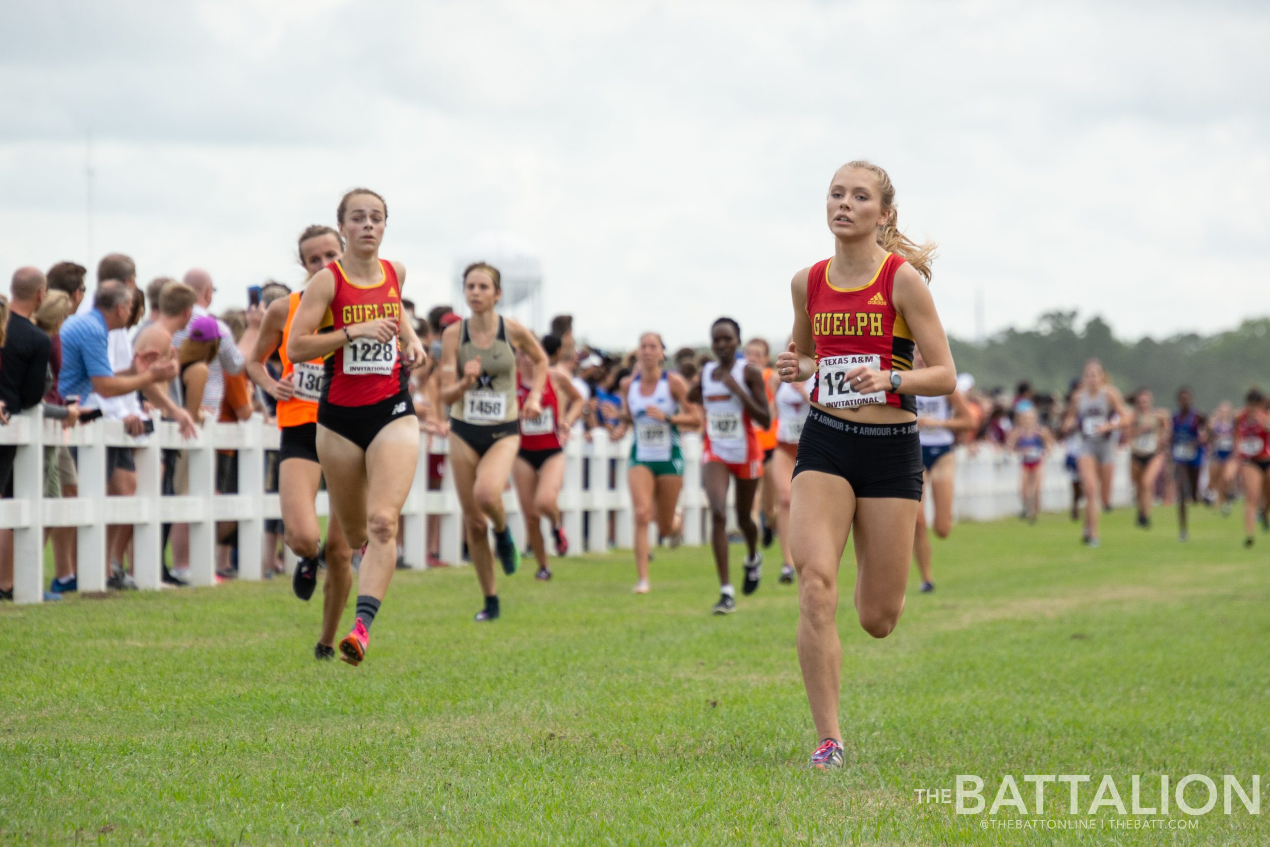 Arturo+Barrios+Invitational