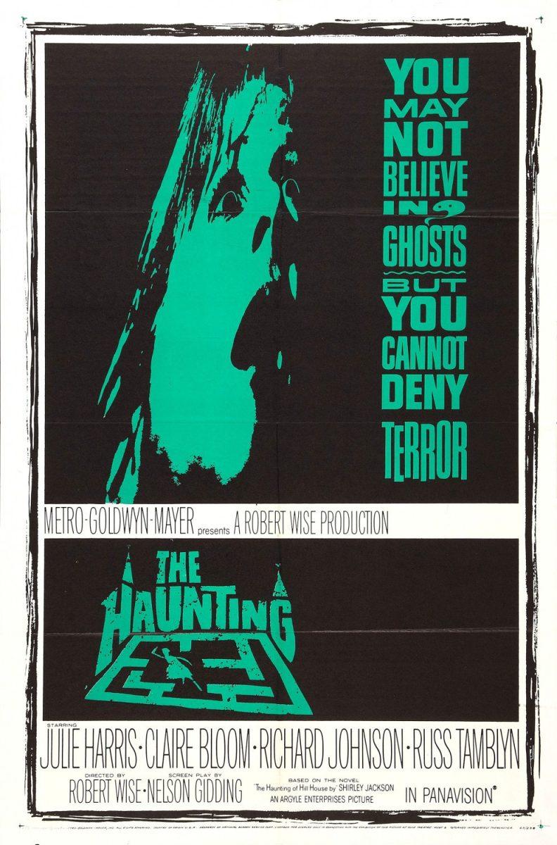 The+Haunting