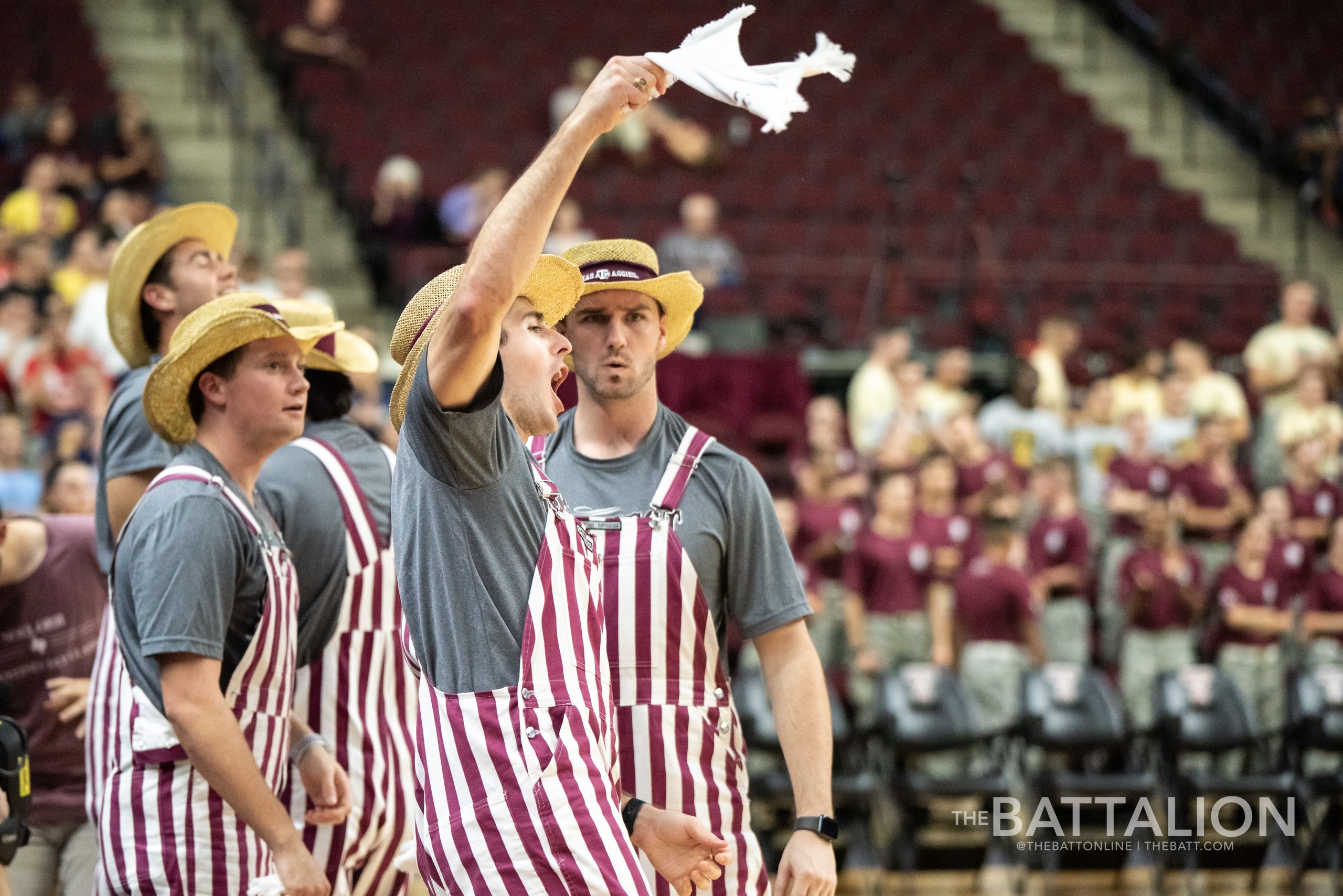 Texas+A%26M+volleyball+vs.+Alabama