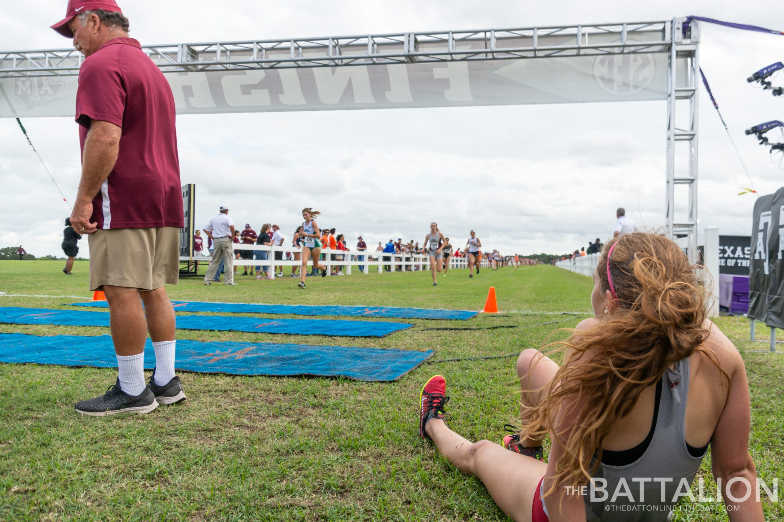 Arturo+Barrios+Invitational