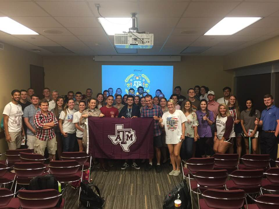 Aggie organization celebrates Polish culture