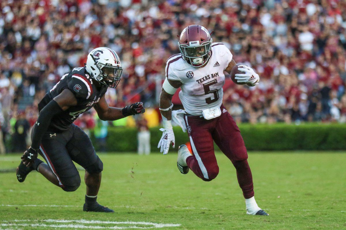 Texas+A%26M+vs.+South+Carolina