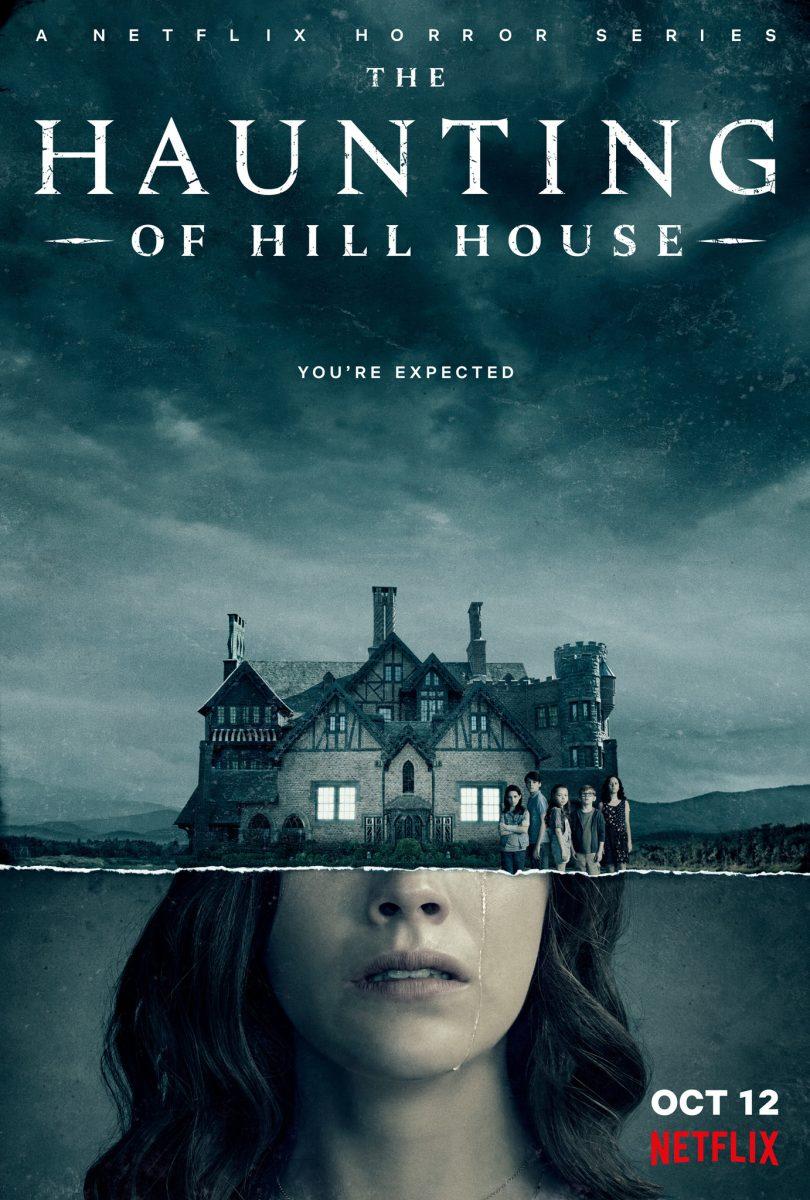 Life &amp; Arts reporter Jane Turchi says &#8220;The Haunting of Hill House&#8221; is able to improve character development with extended screen time.