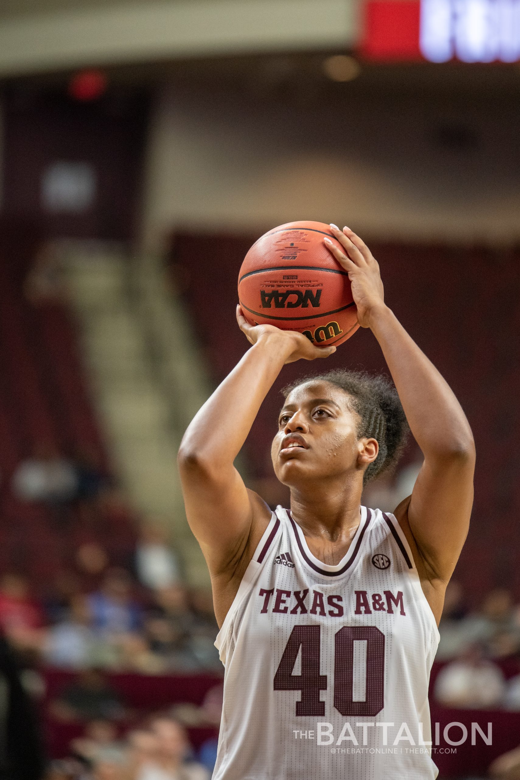 Womens+Basketball+vs.+Rice