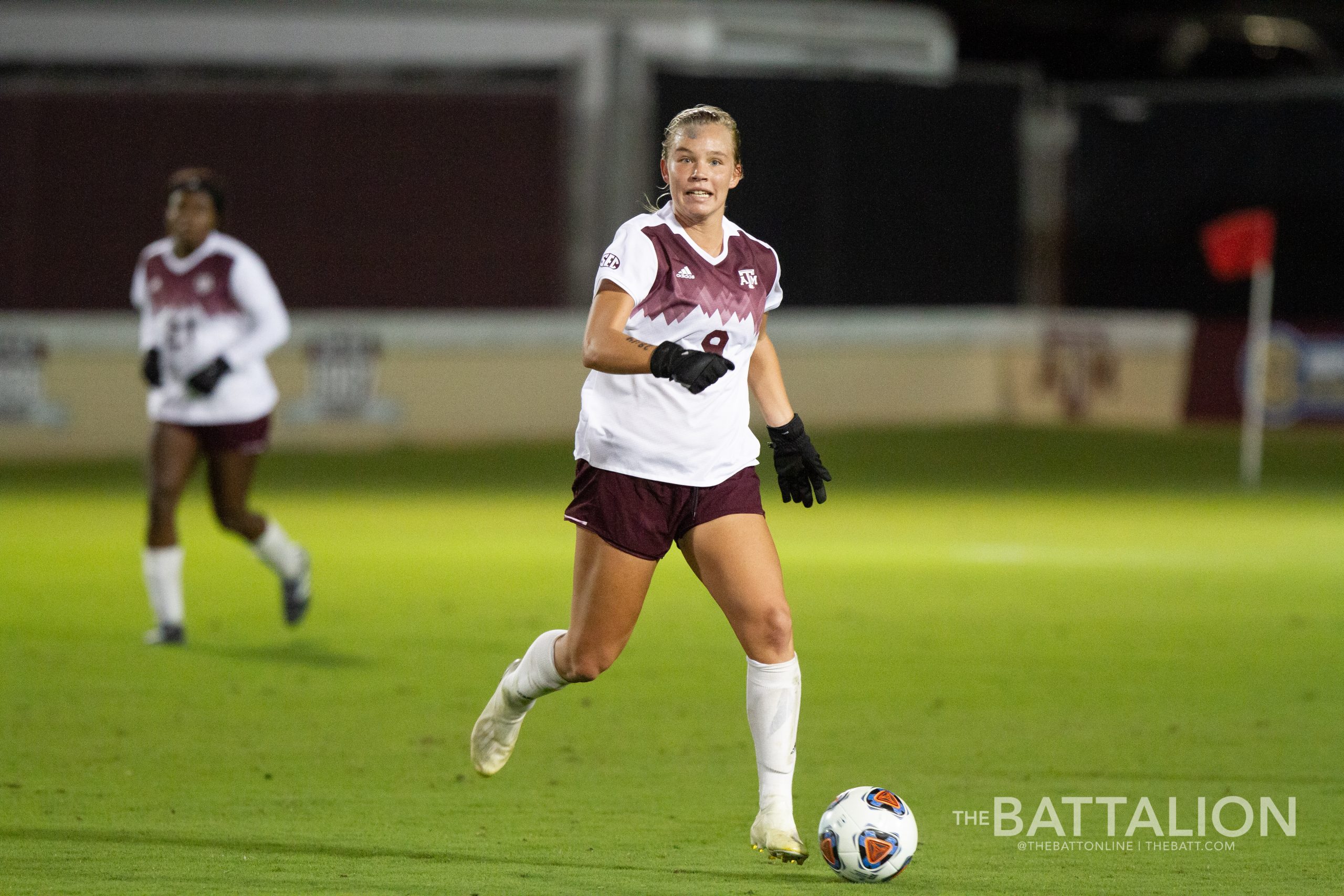 Soccer+vs.+University+of+North+Texas