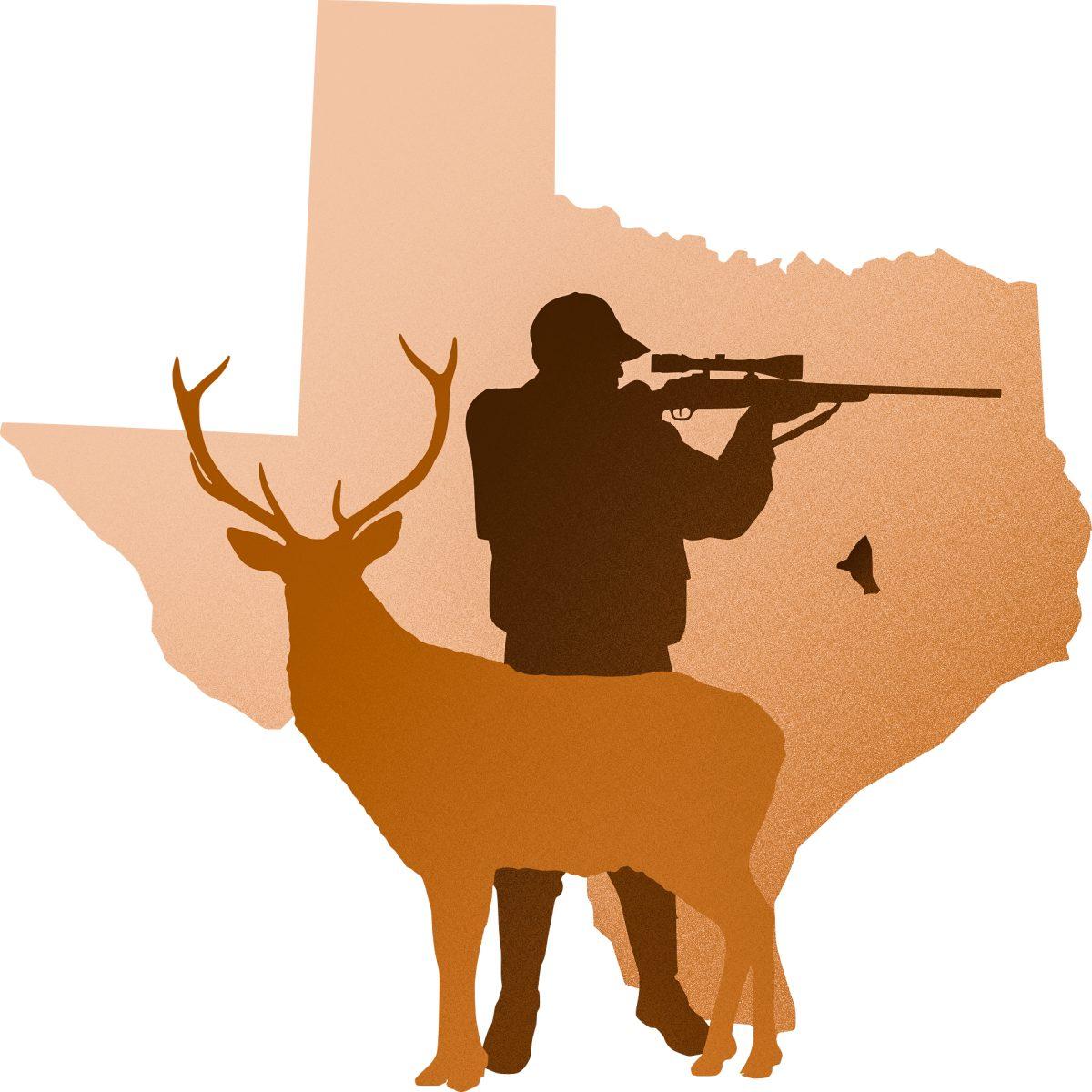 Following+hunting+regulations+is+an+important+part+of+hunting+season.+Texas+Parks+and+Wildlife+game+wardens+discuss+the+best+way+to+ensure+a+legal+hunt.%26%23160%3B