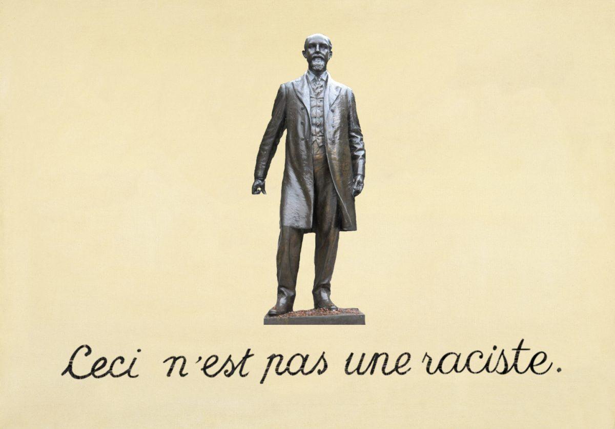 The+message+Chancellor+John+Sharp+is+sending+is+clear%3A+glorifying%26%23160%3Bthe+statue+of+a+man+who+fought+to+keep+slavery+alive+is+more+important+to+this+university+than+the+students+marginalized+by+it.+--+Ryan+Garmeson