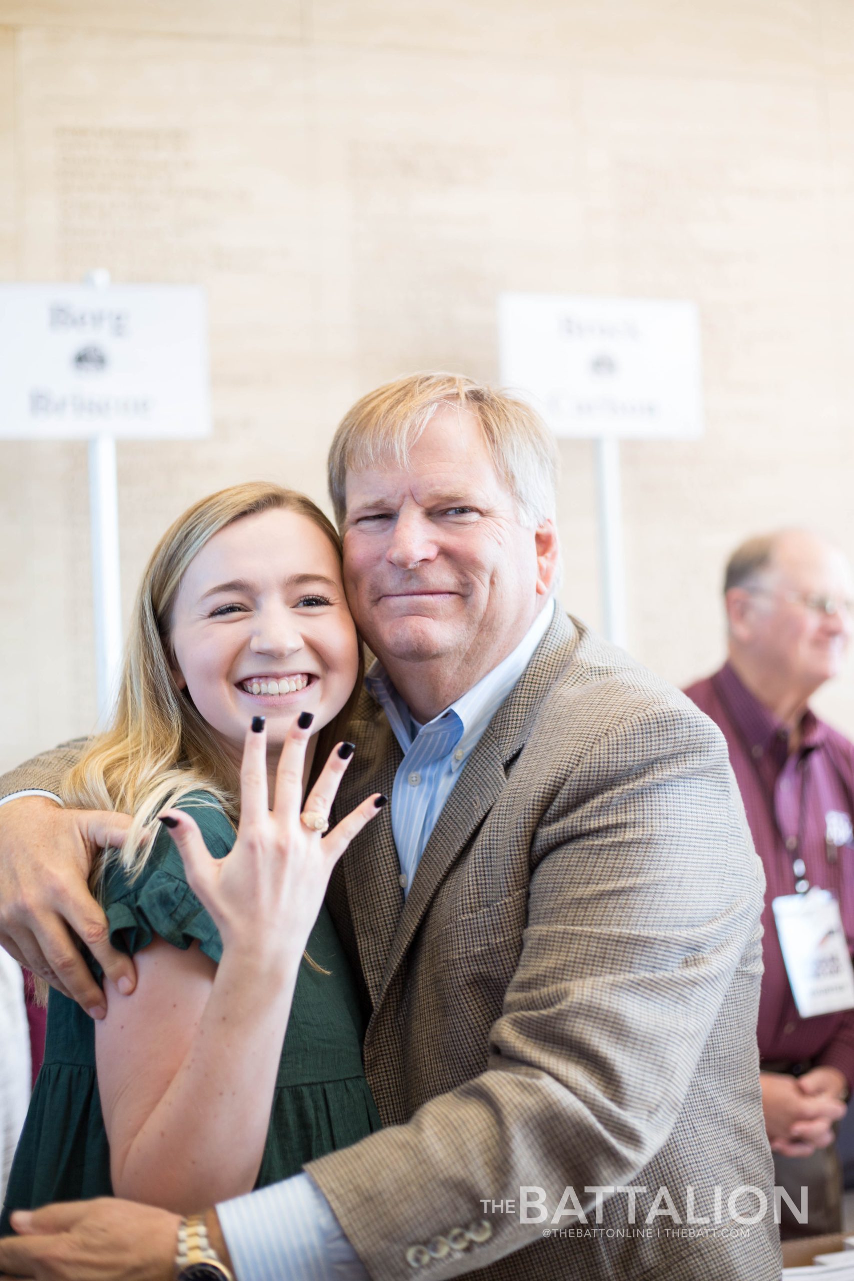 November 2018 Ring Day