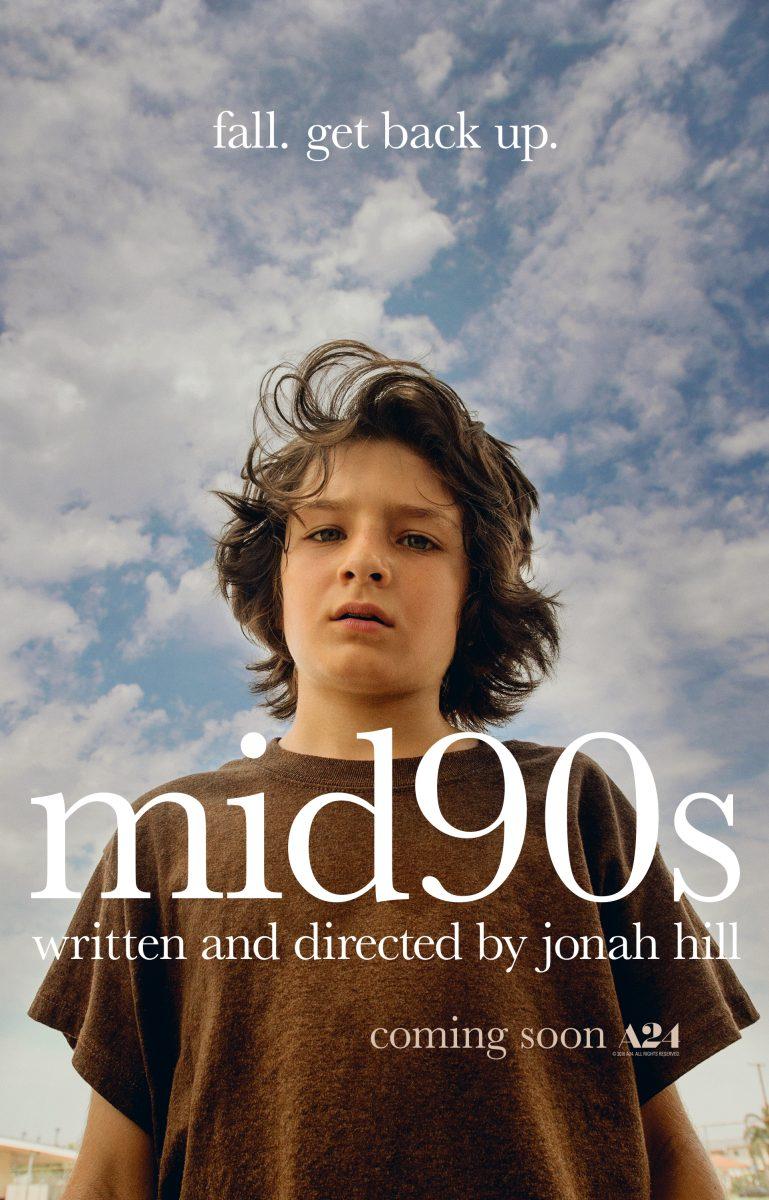 Actor Lucas Hedges has made a name for himself recently, but his acting range was underutilized in “Mid90s,” according to Cole Fowler.