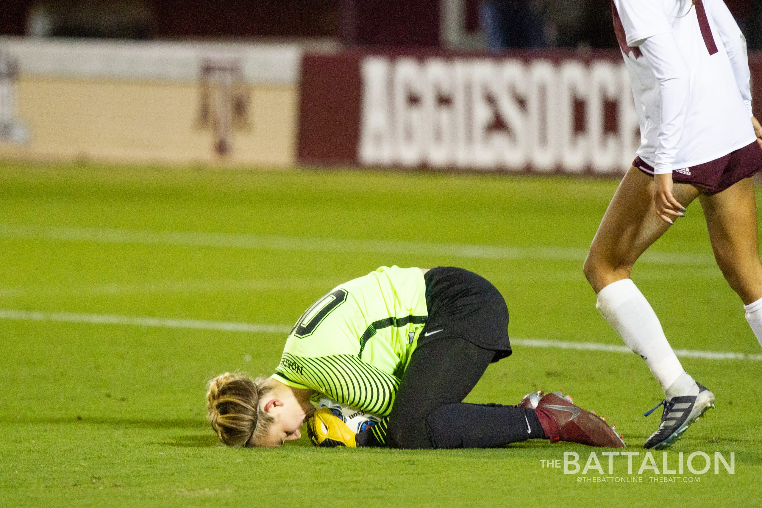 Soccer+vs.+University+of+North+Texas