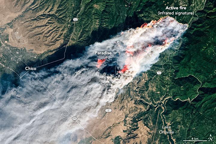 The wildfires raging in California are the deadliest in state history, destroying entire communities and leaving residents with ashes to call home. 