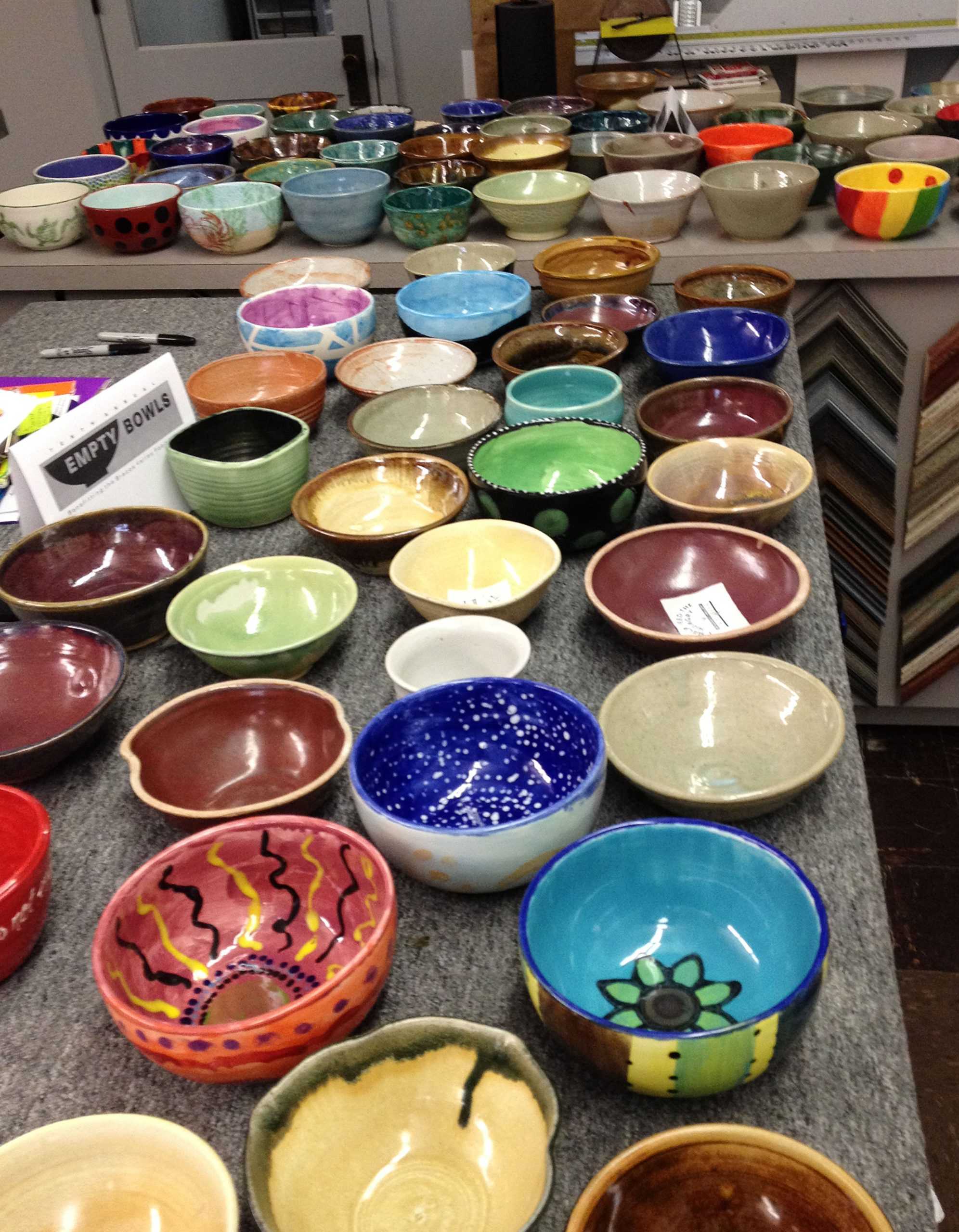 Empty+Bowls+program+grows+in+Brazos+Valley