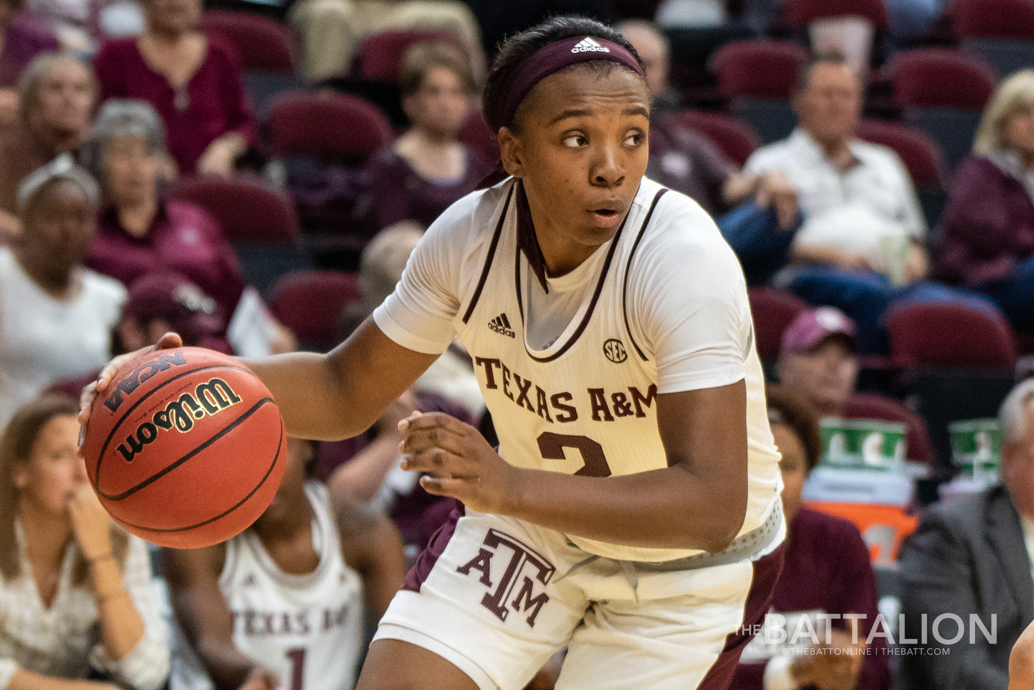 Women's Basketball vs. Rice