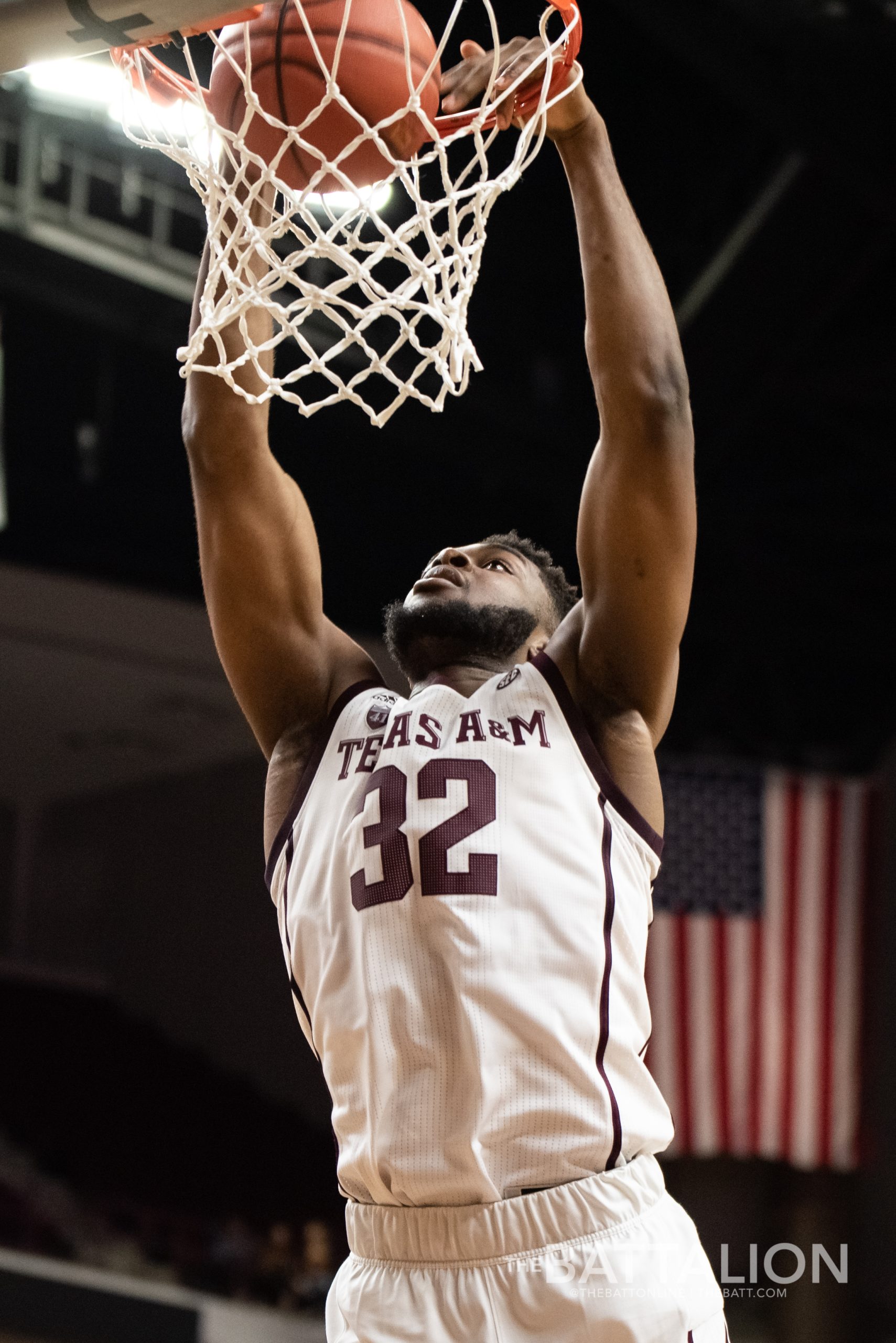 GALLERY: Men's Basketball vs. Missouri