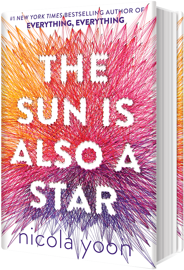 Nicola+Yoon%26%238217%3Bs+novel+puts+a+spin+on+typical+love+stories+with+varying+perspectives.