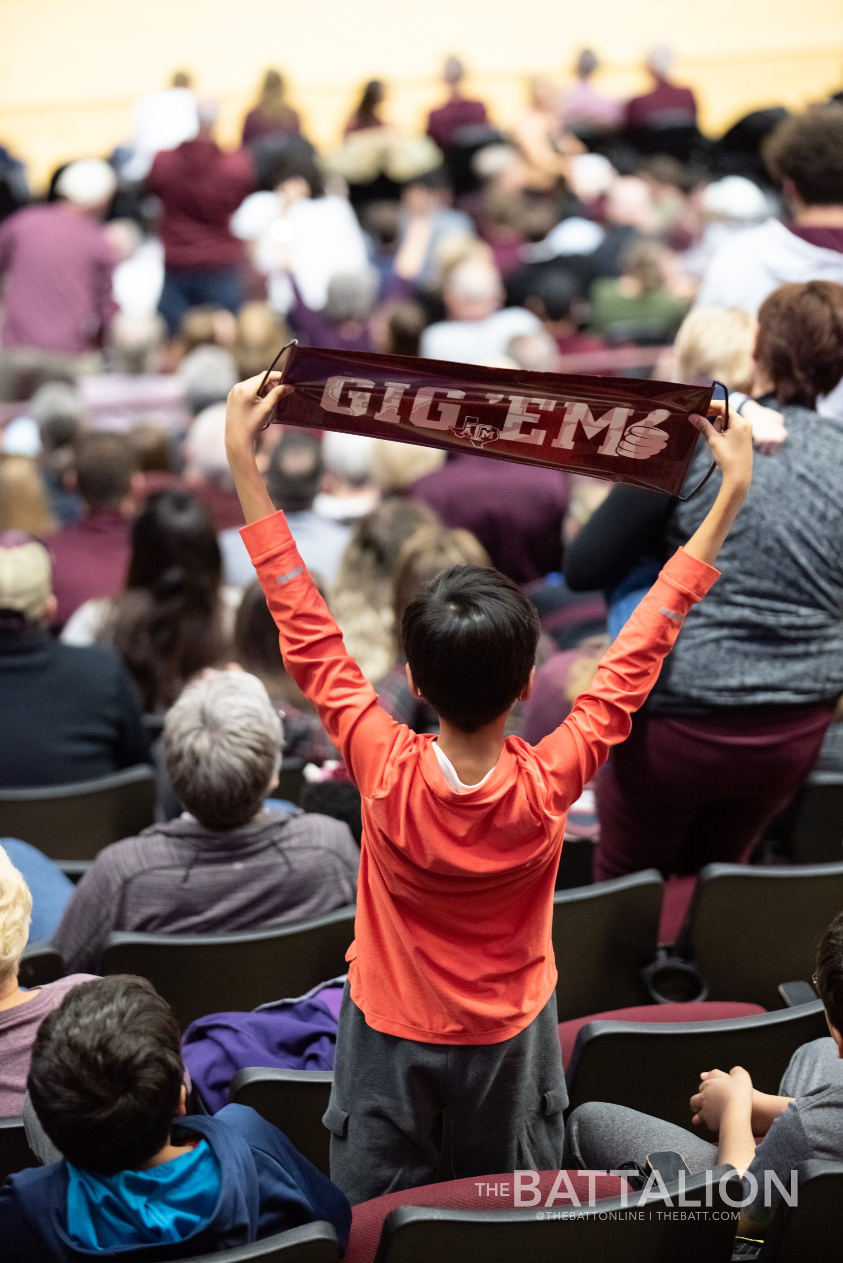 GALLERY: Men's Basketball vs. Missouri