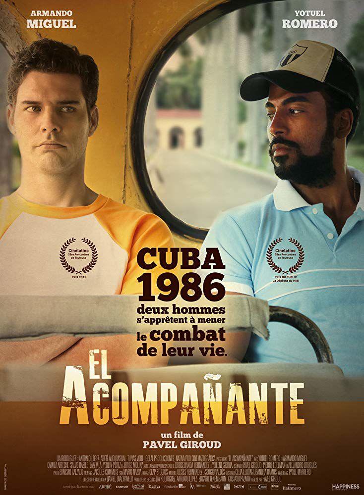 Cole+Fowler+says+%26%238220%3BEl+Acompanante%26%238221%3B+is+a+film+worth+watching%2C+as+the+story+brings+light+to+the+difficulties+patients+faced+during+the+Cuban+AIDS+epidemic.