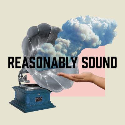 Reasonably Sound podcast host Mike Rugnetta discusses different sound related topics from the history of applause to the origins of sound effects.