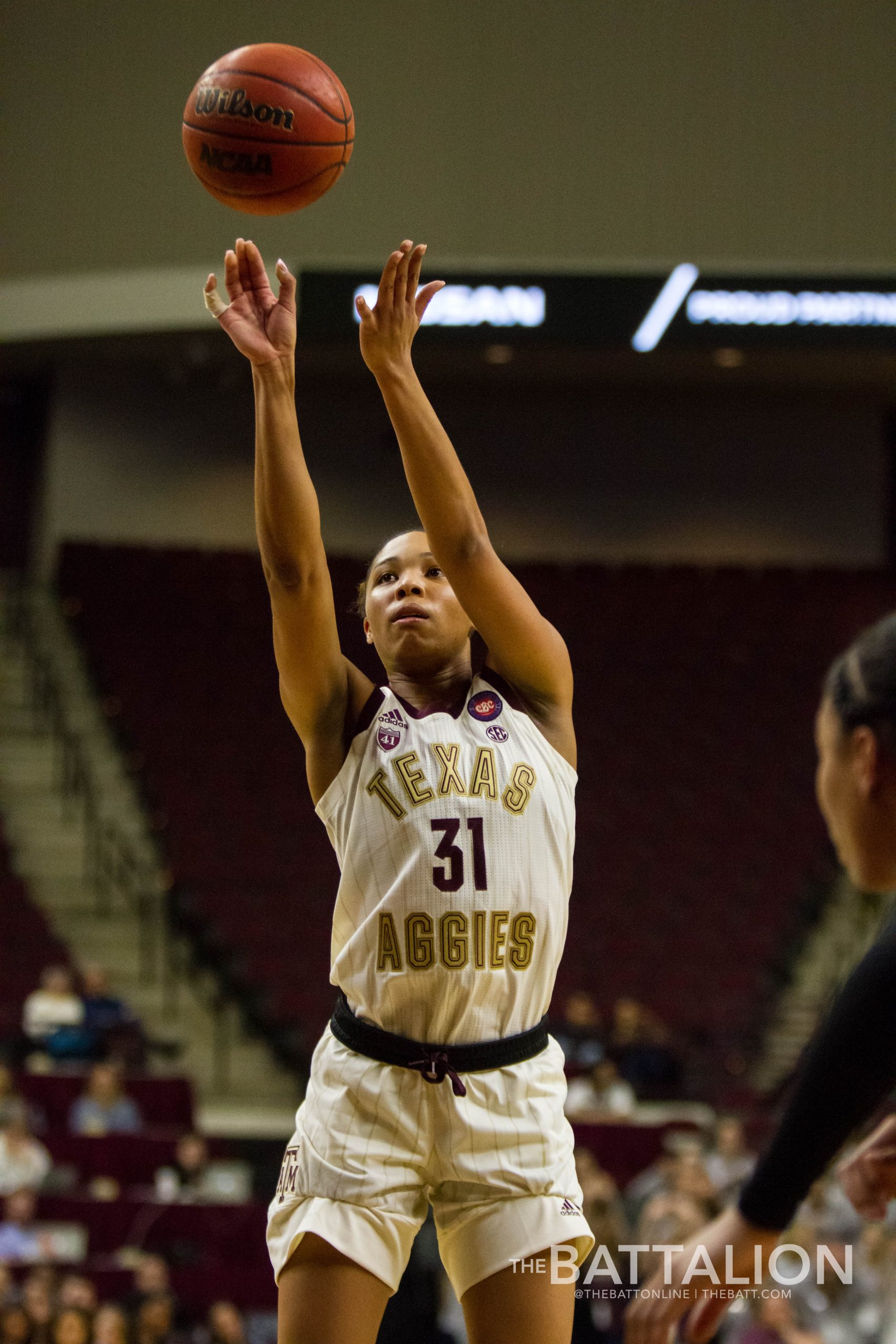 Women's Basketball vs. Vanderbilt