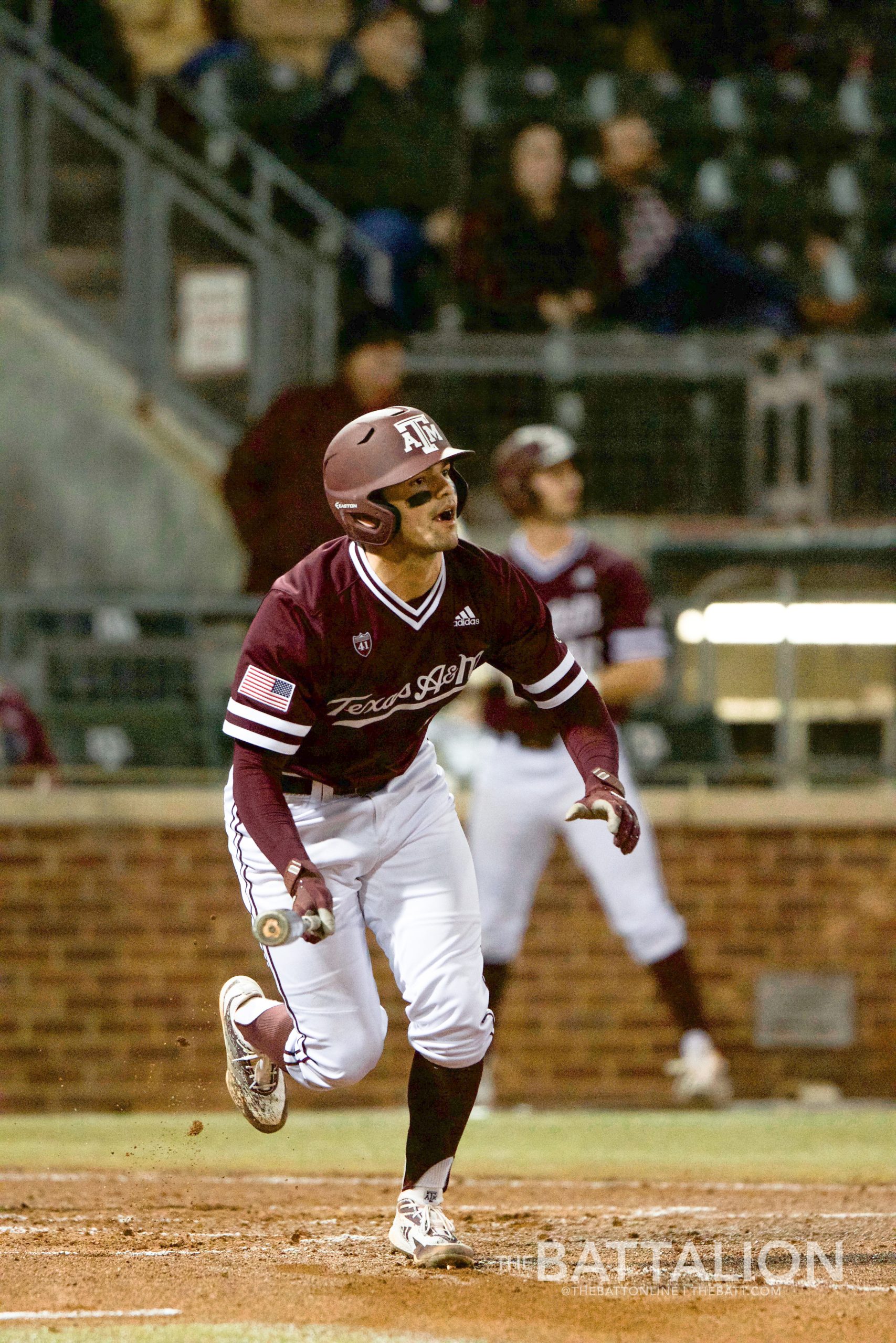 GALLERY: Baseball vs. Prarie View