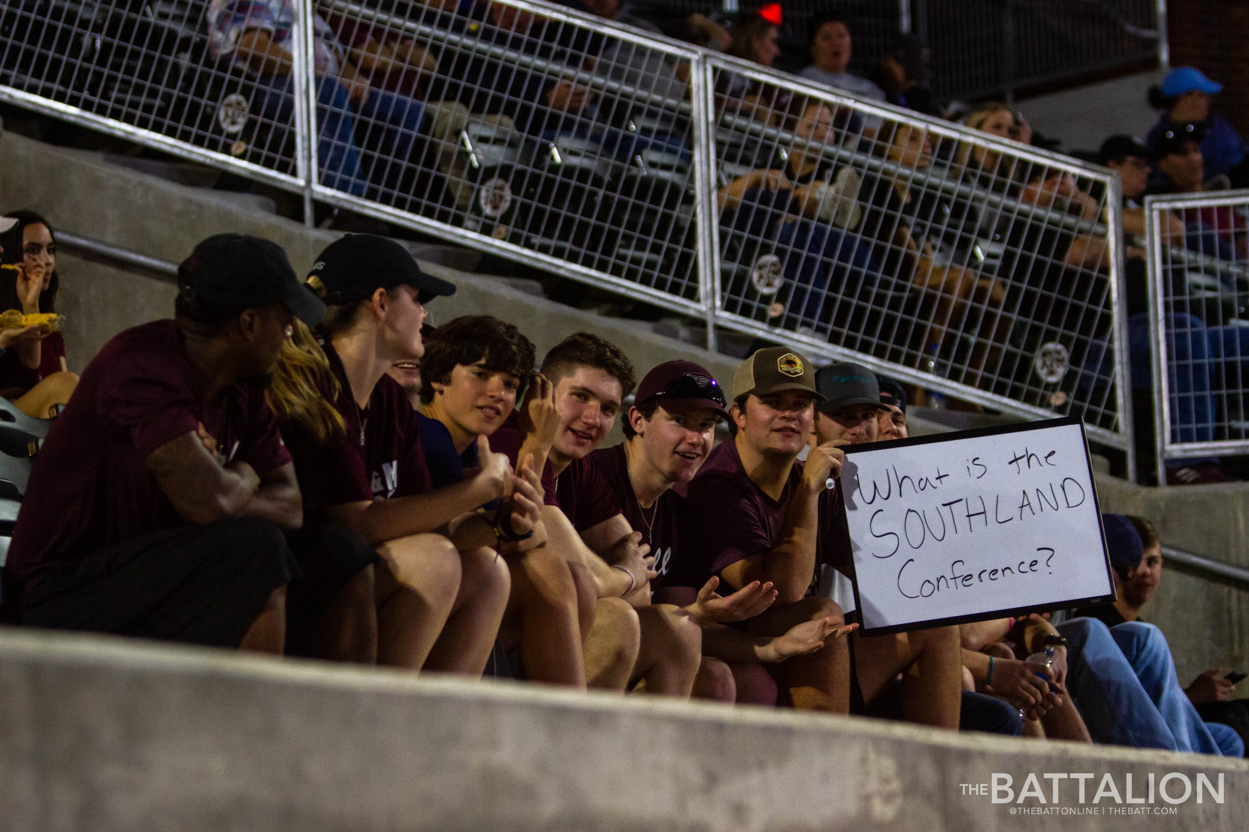 GALLERY: Softball Texas A&M Invitational Day 1