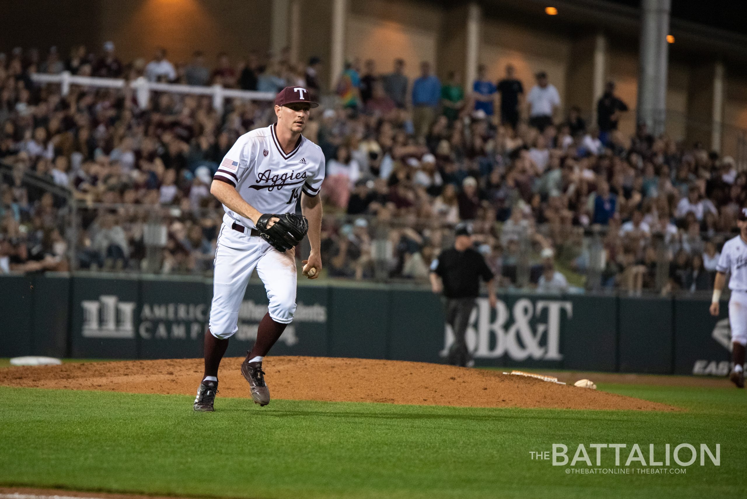 Baseball+vs.+Fordham+game+1