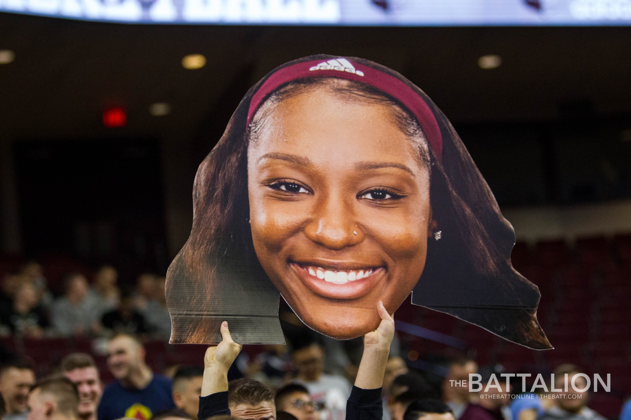 GALLERY: Women's Basketball vs. Tennessee