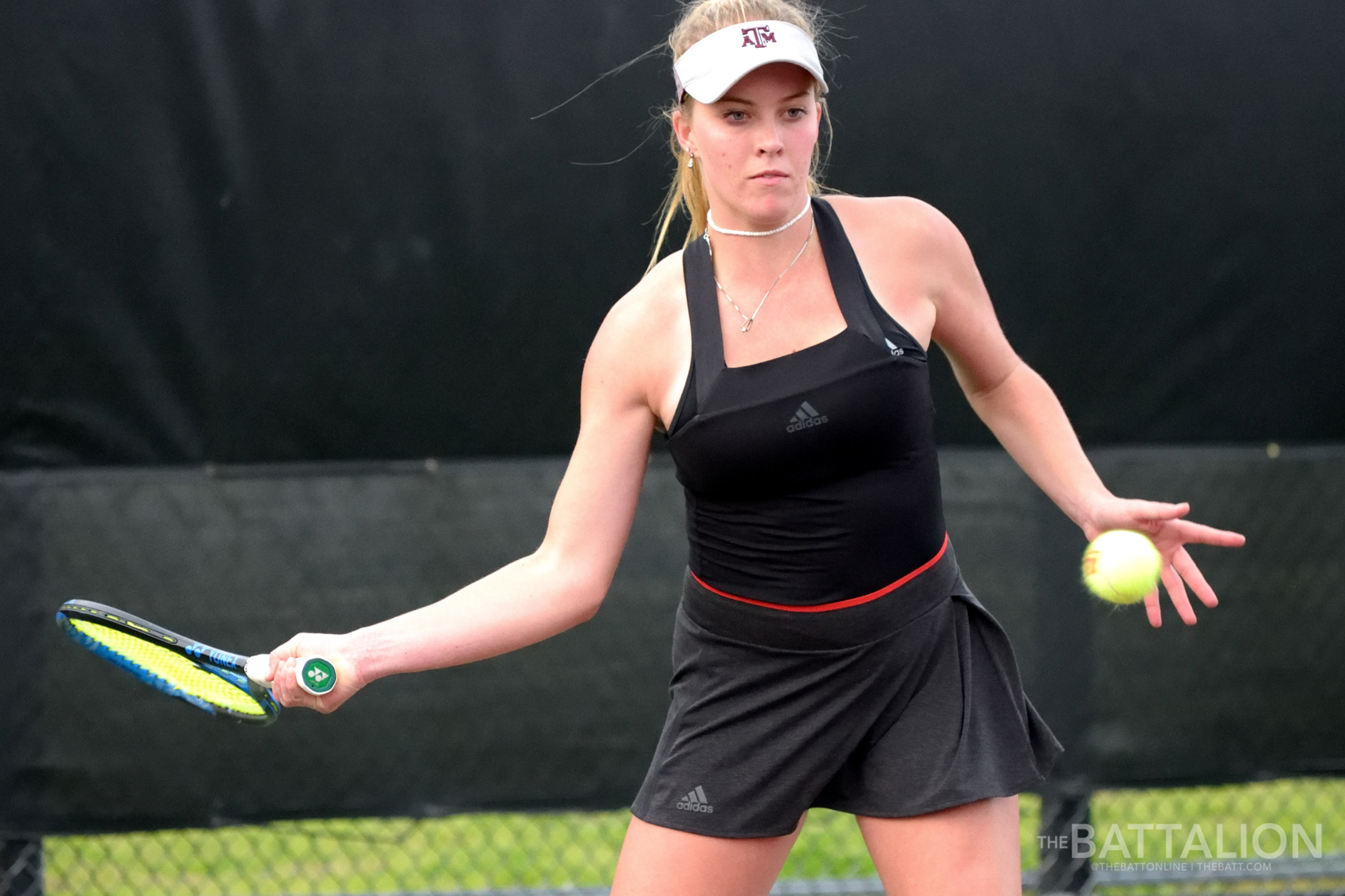 GALLERY%3A+Womens+Tennis+vs.+ACU