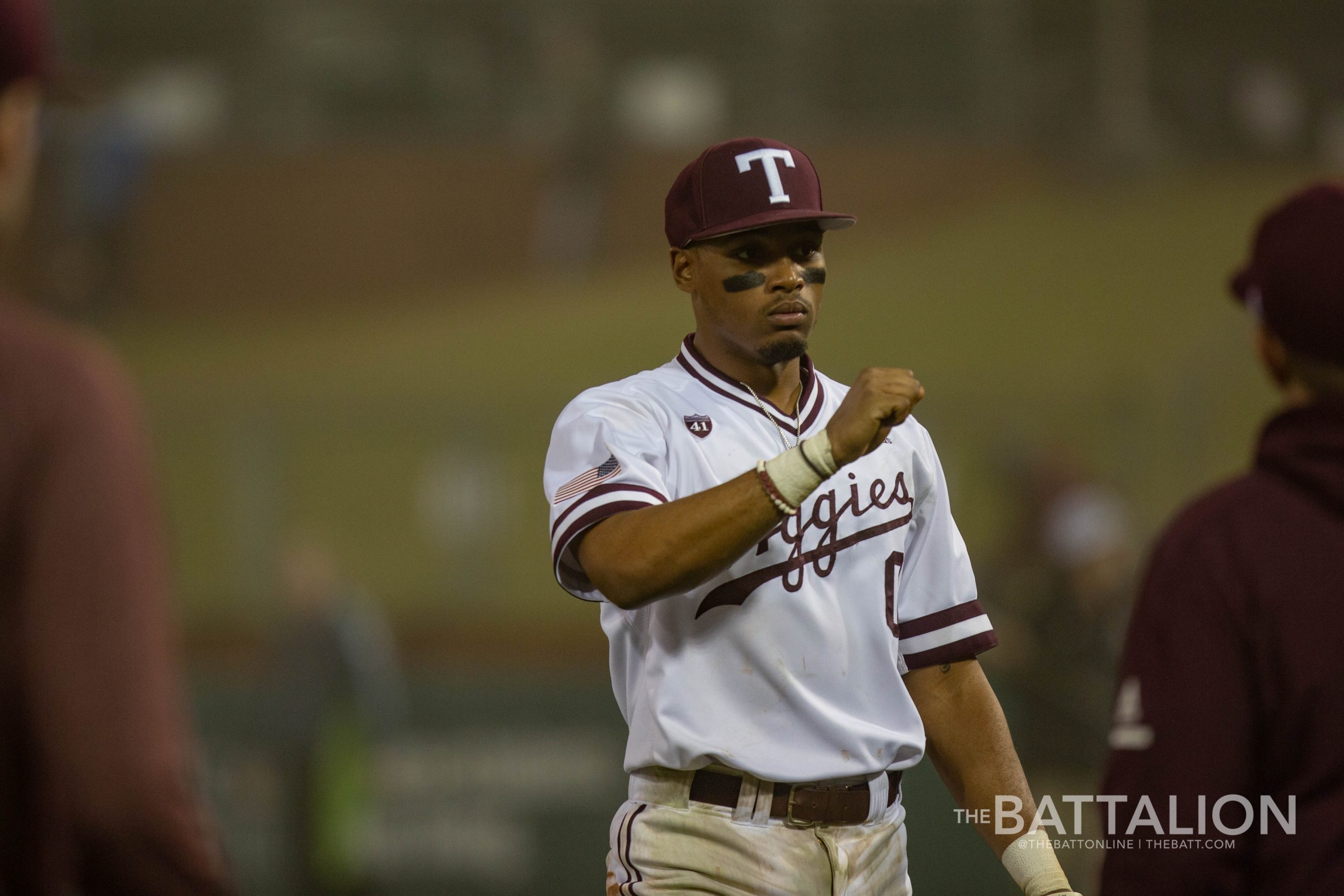 GALLERY%3A+Baseball+vs.+UIC+Day+1