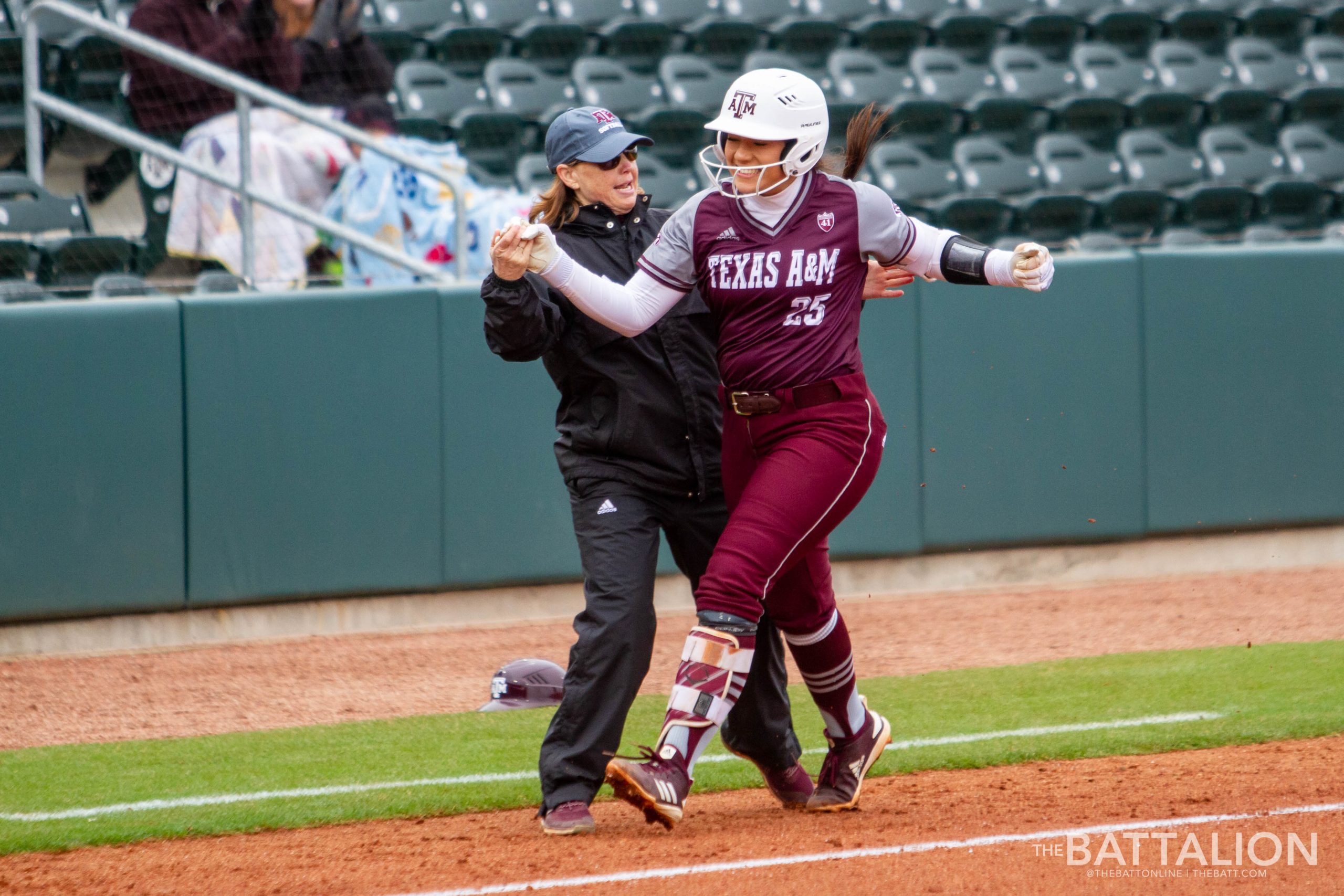 GALLERY: Aggie Classic Day 2