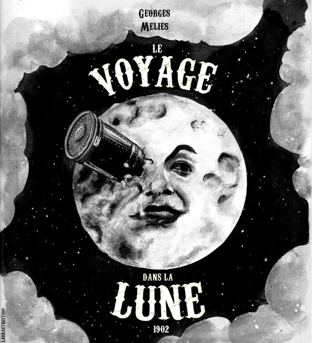 Le+Voyage+Dans+La+Lune+or+A+Trip+to+the+Moon+is+a+16+minute+movie+that+was+released+in+1902.