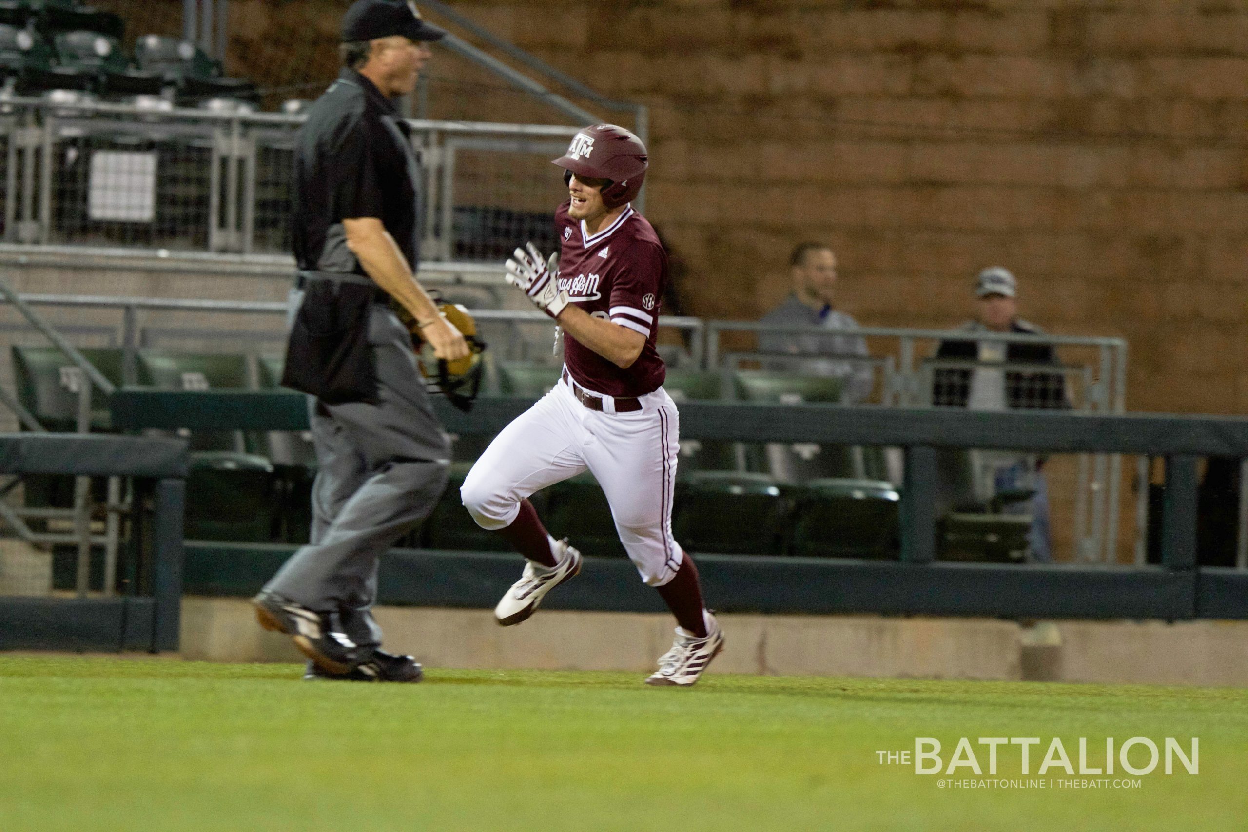 GALLERY: Baseball vs. Prarie View