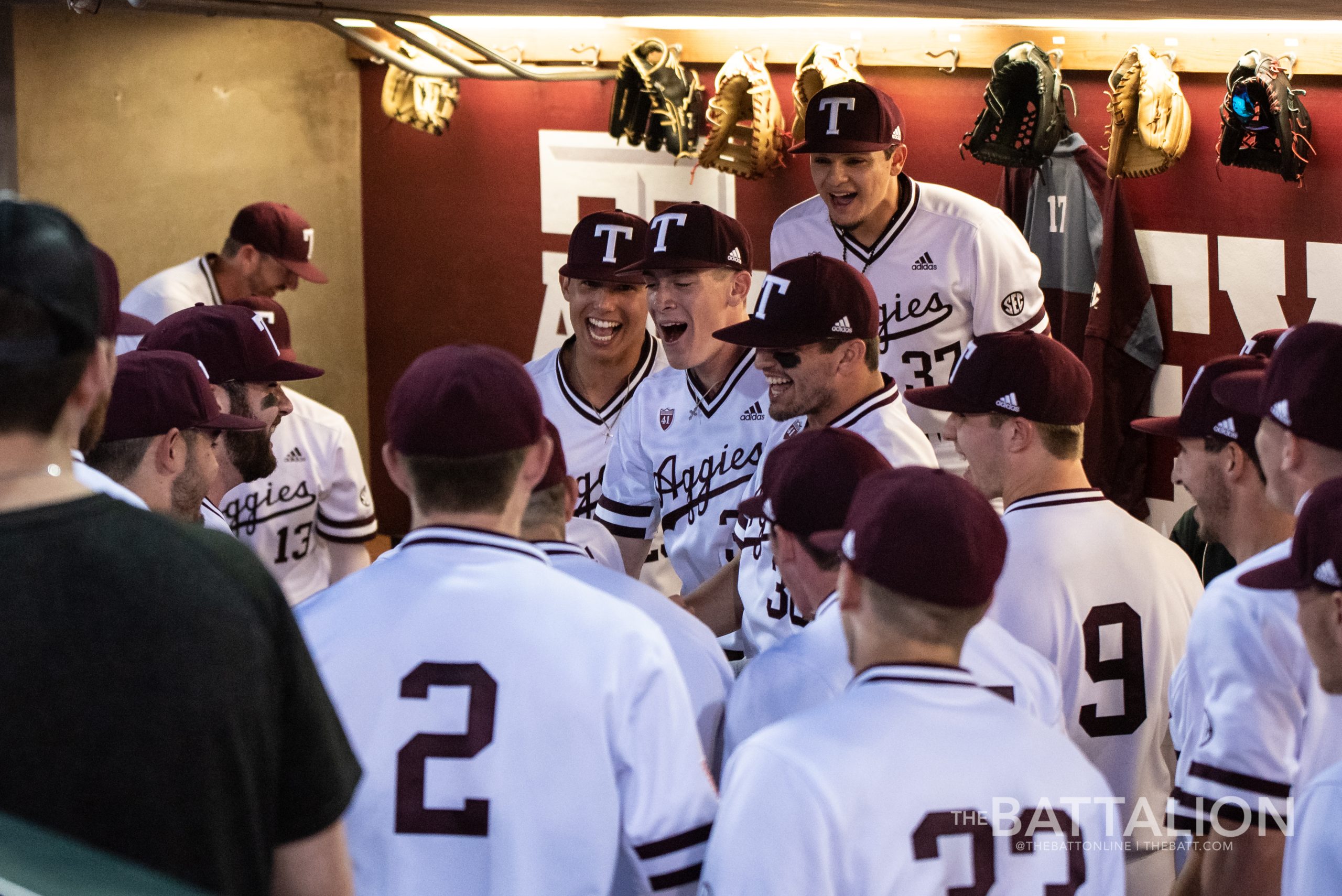 Baseball+vs.+Fordham+game+1