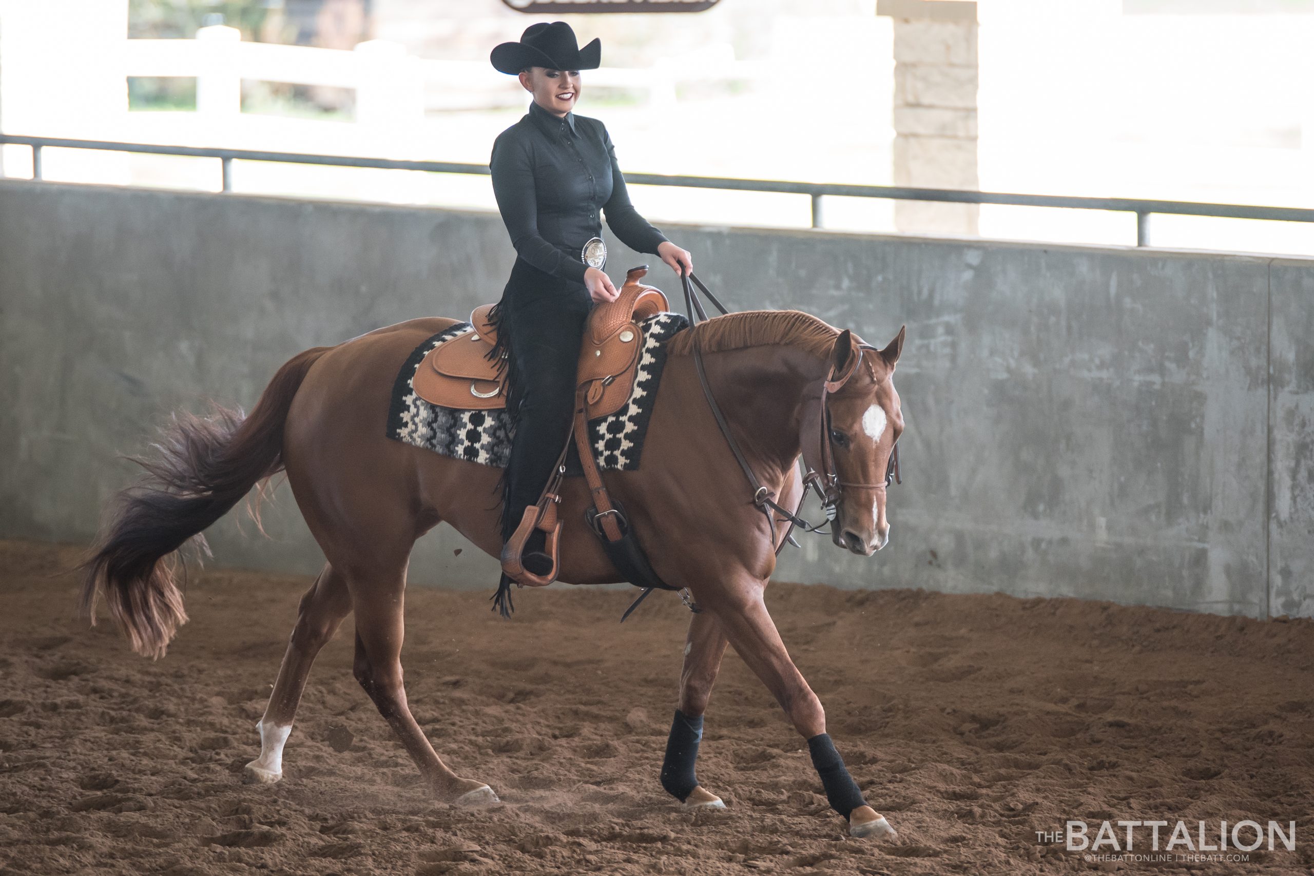 GALLERY: Equestrian vs. South Carolina