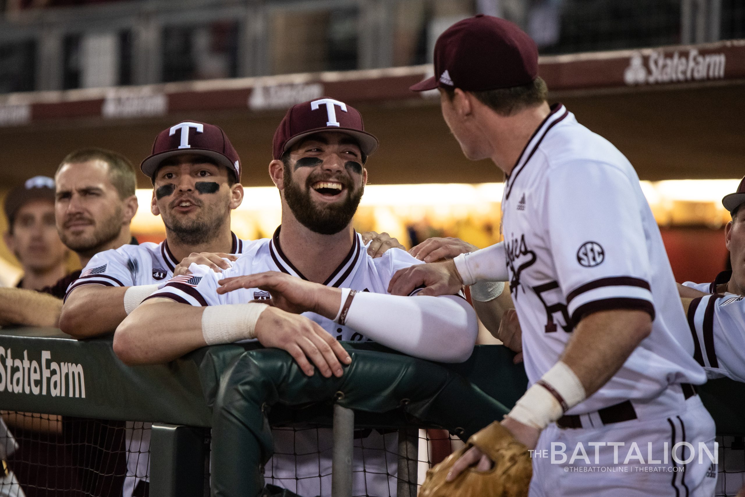 Baseball+vs.+Fordham+game+1