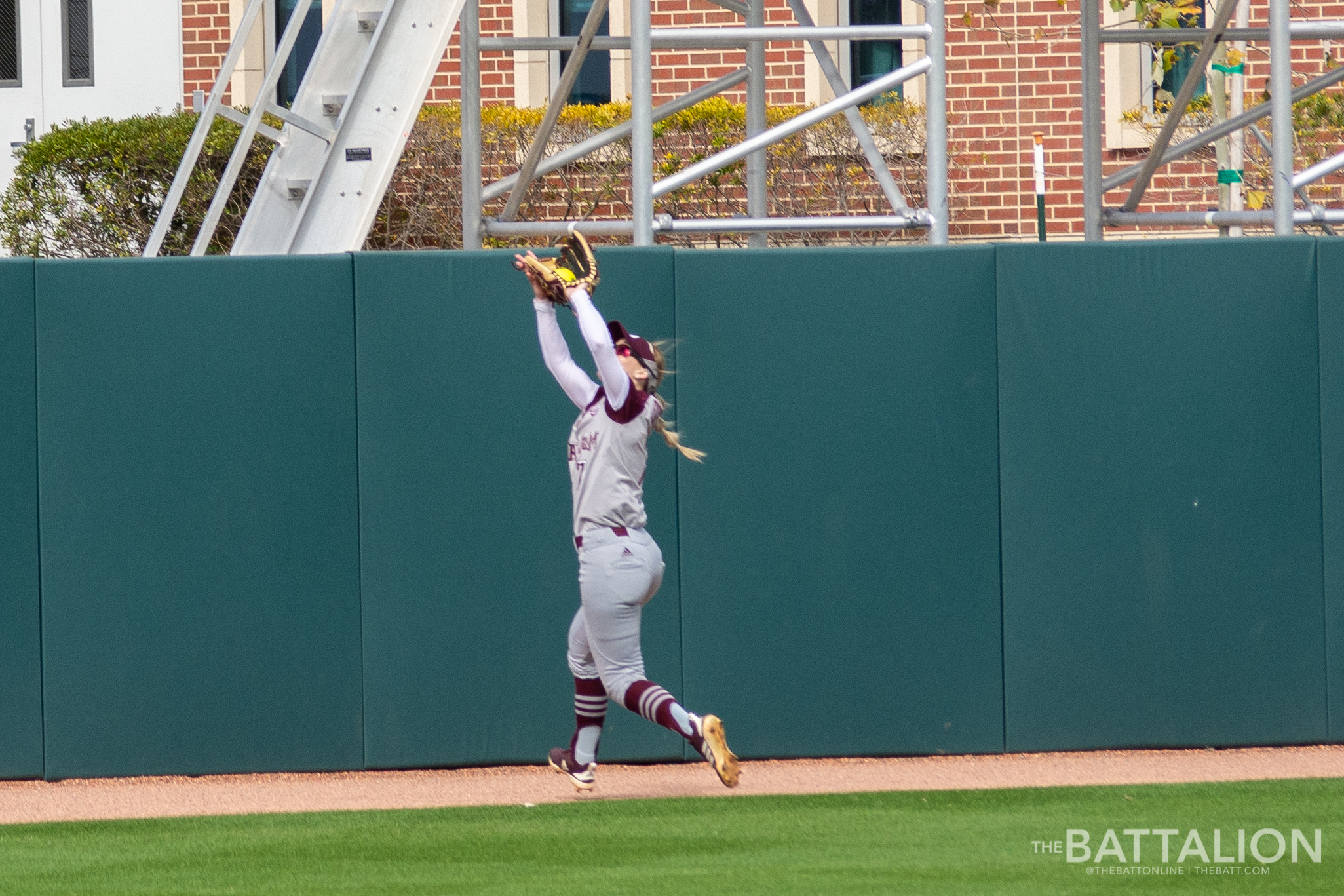 GALLERY: Texas A&M Invitational Day 3