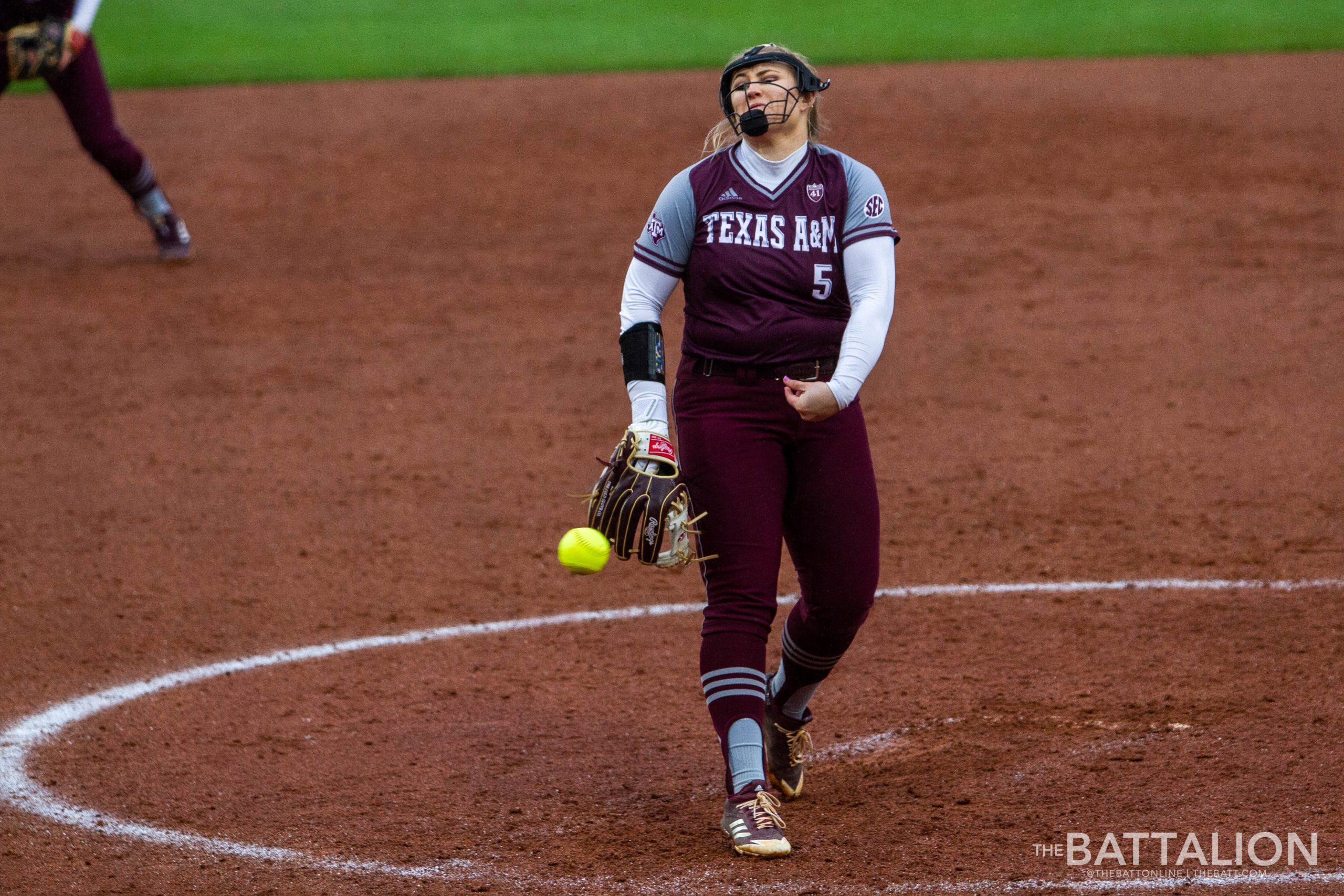 GALLERY: Aggie Classic Day 2