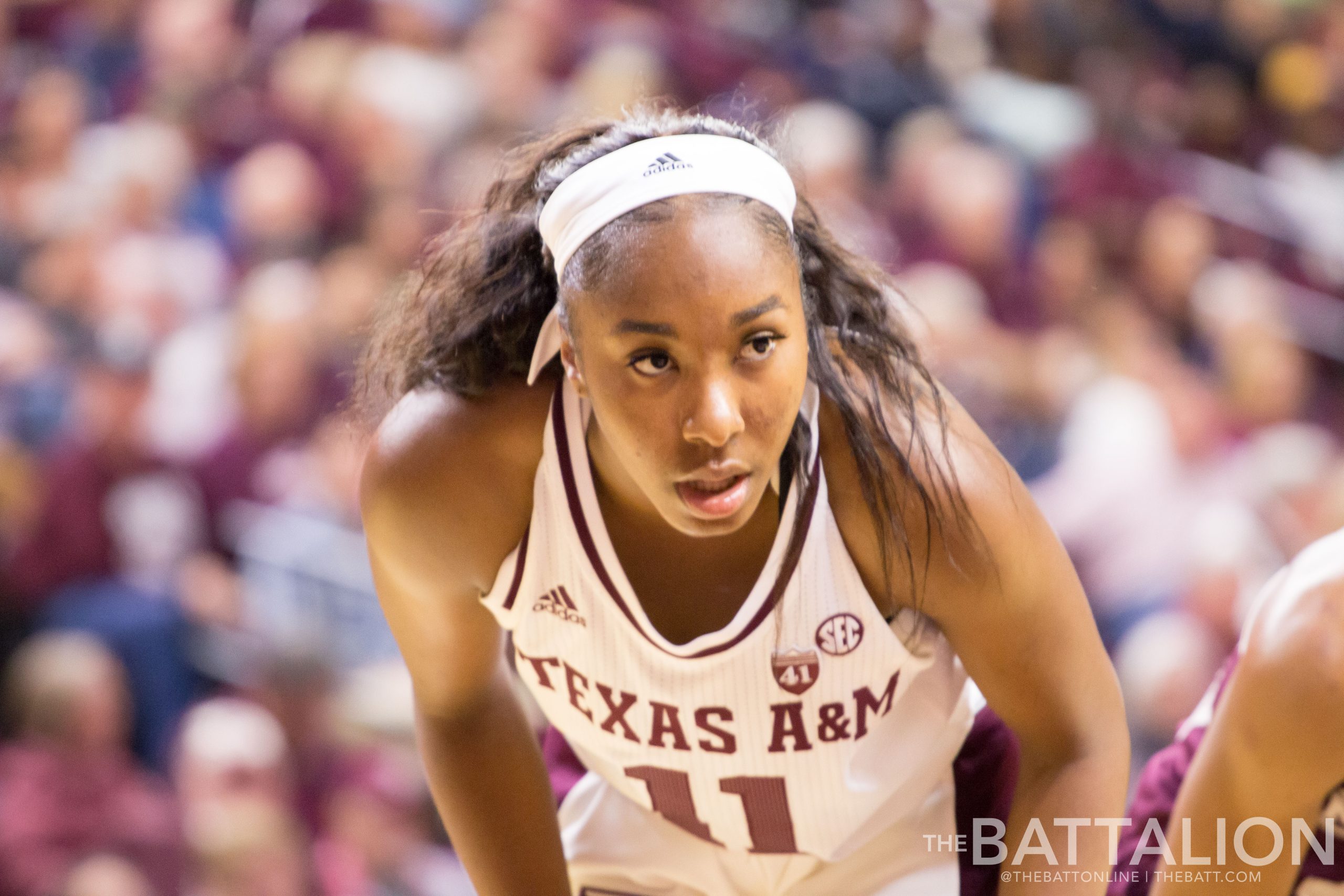 GALLERY%3A+Womens+Basketball+vs.+Mississippi+State