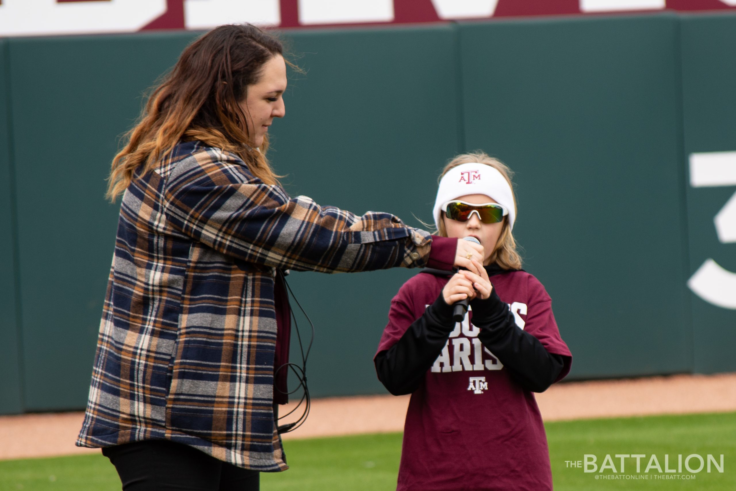 GALLERY: Texas A&M Invitational Day 3