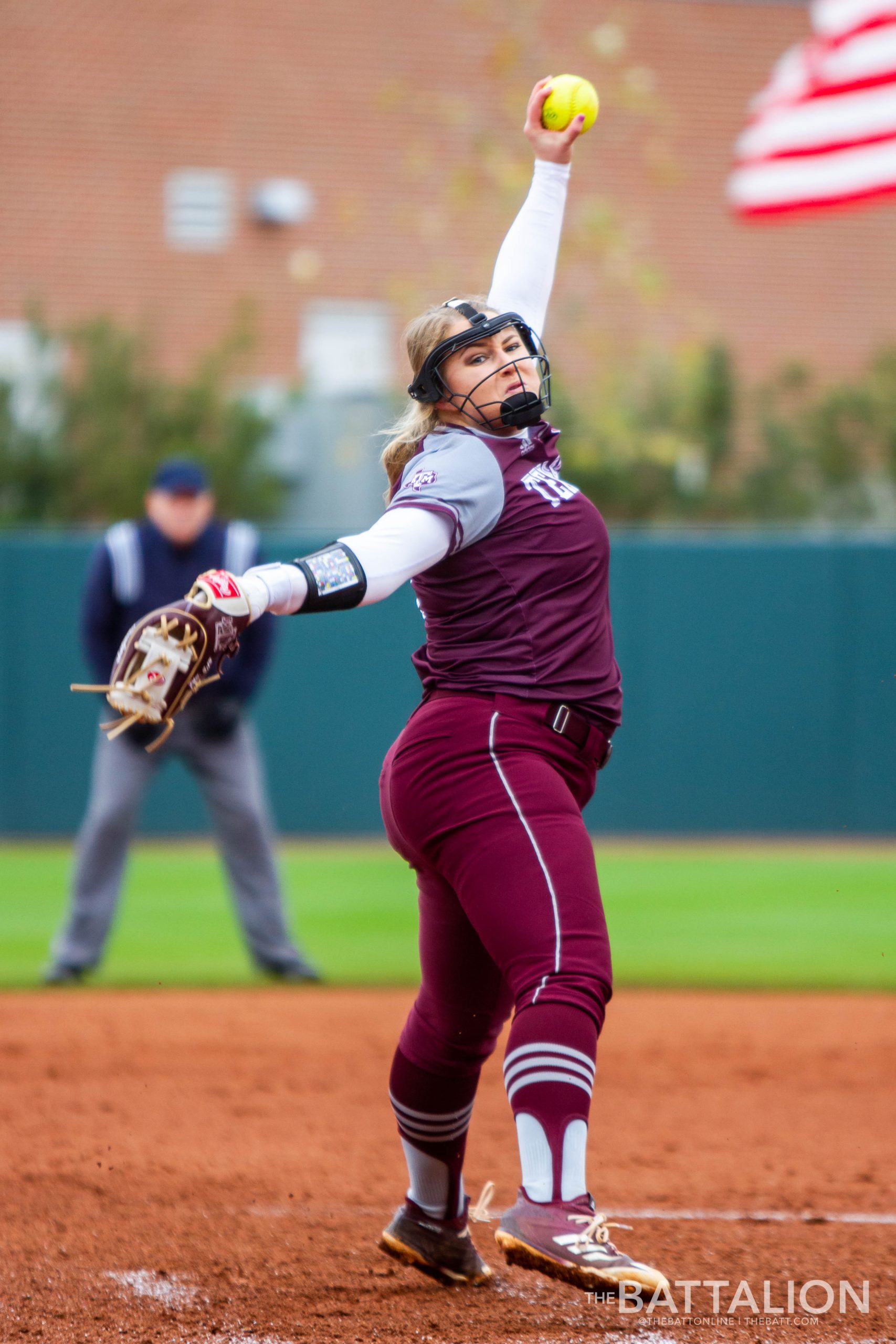 GALLERY: Aggie Classic Day 2