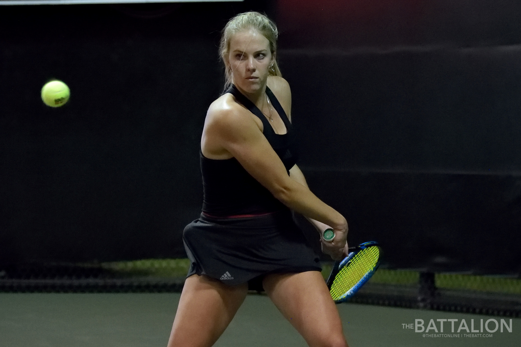 GALLERY%3A+Womens+Tennis+vs.+ACU