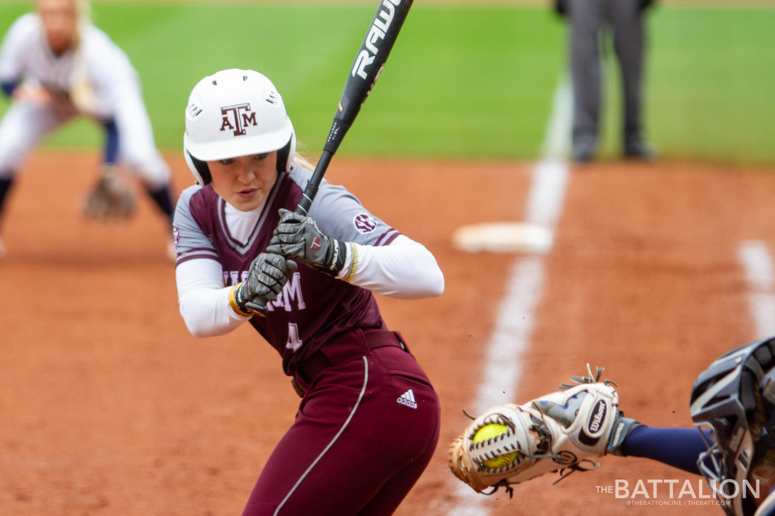 GALLERY: Aggie Classic Day 2