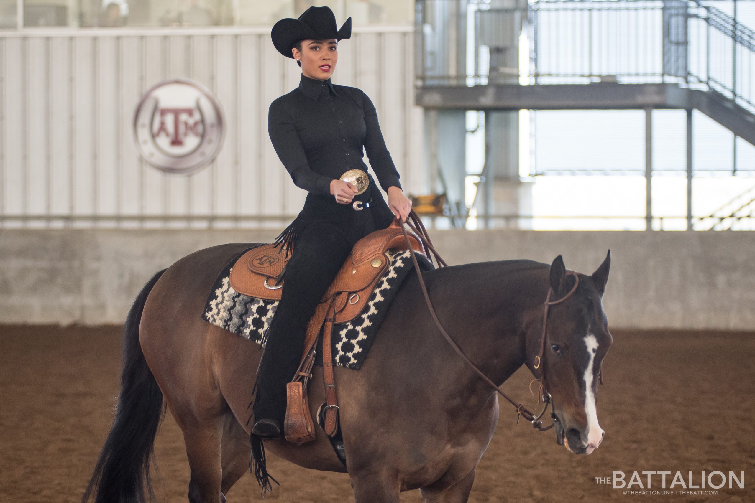 GALLERY: Equestrian vs. South Carolina