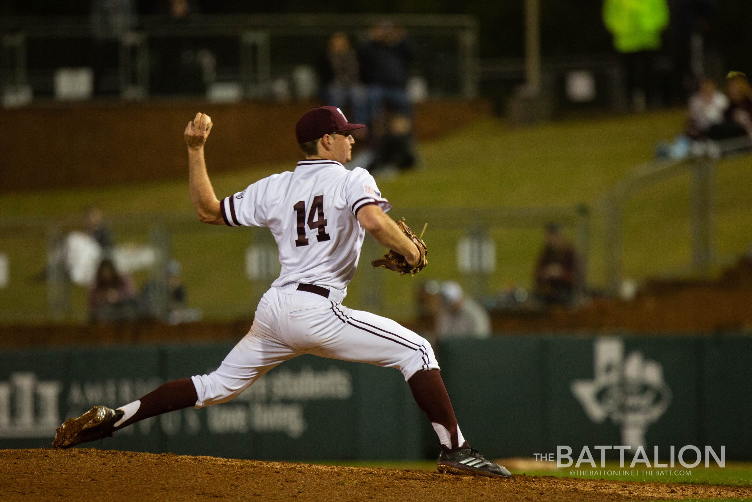 GALLERY%3A+Baseball+vs.+UIC+Day+1