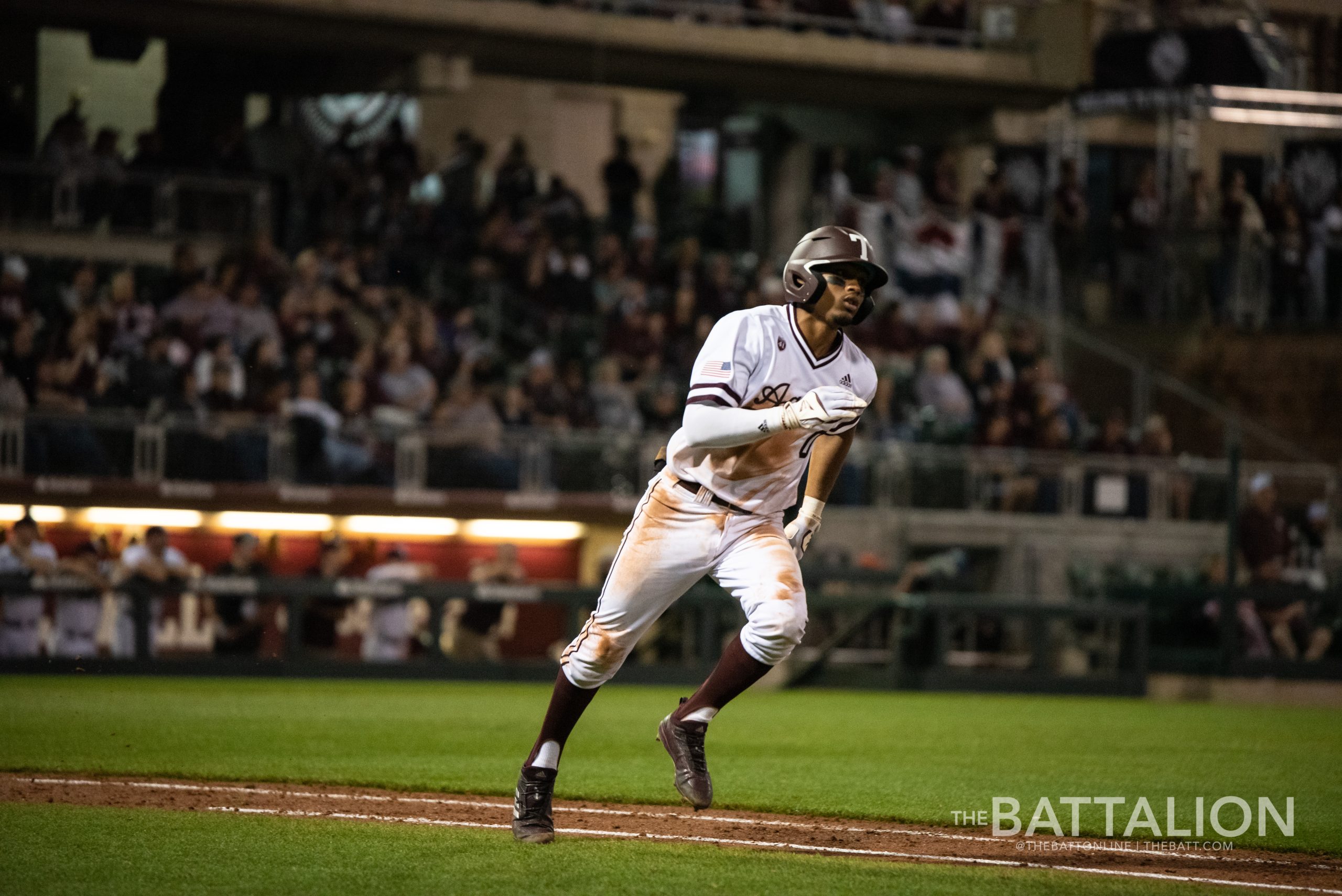 Baseball+vs.+Fordham+game+1