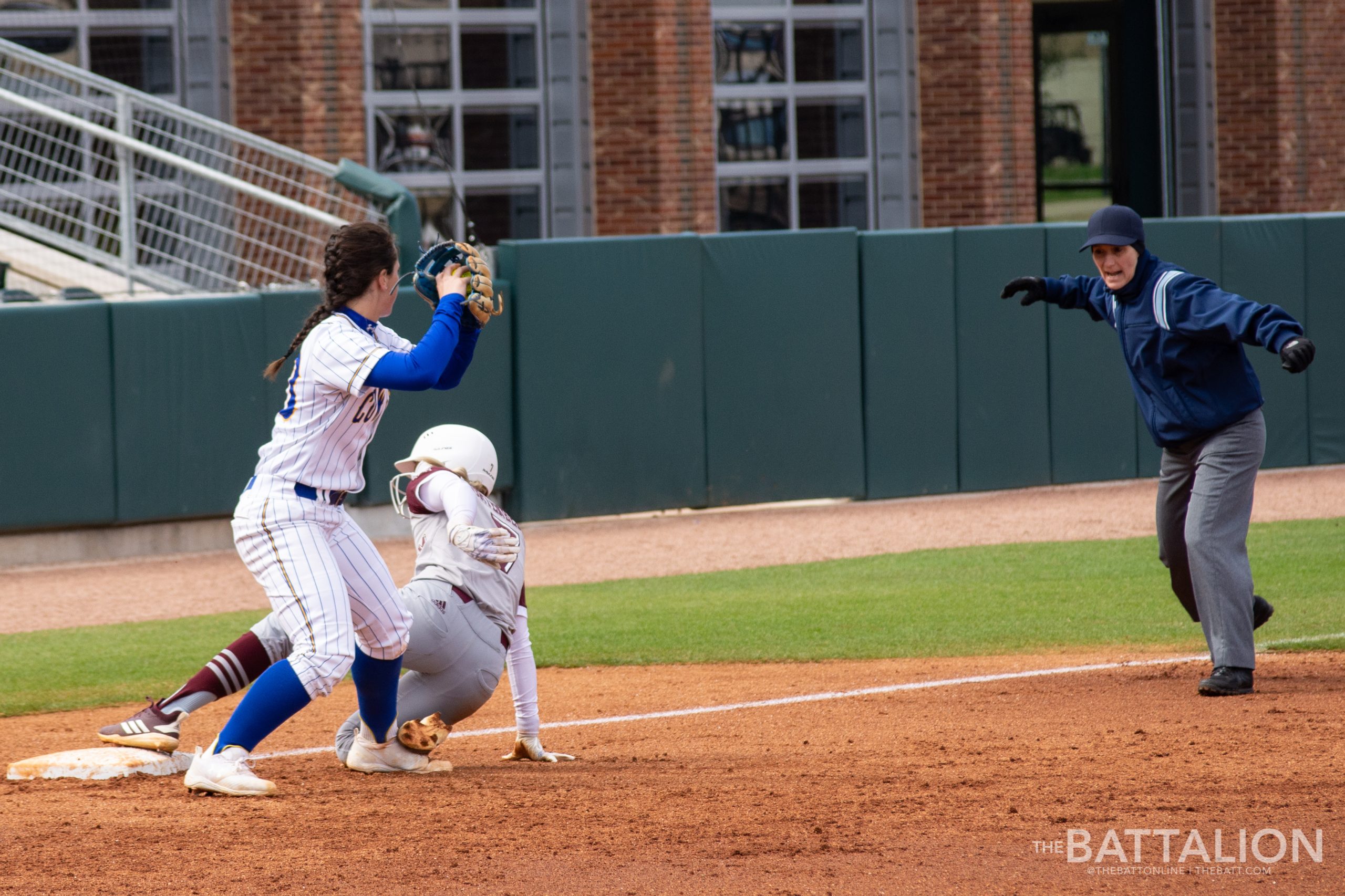 GALLERY: Texas A&M Invitational Day 3