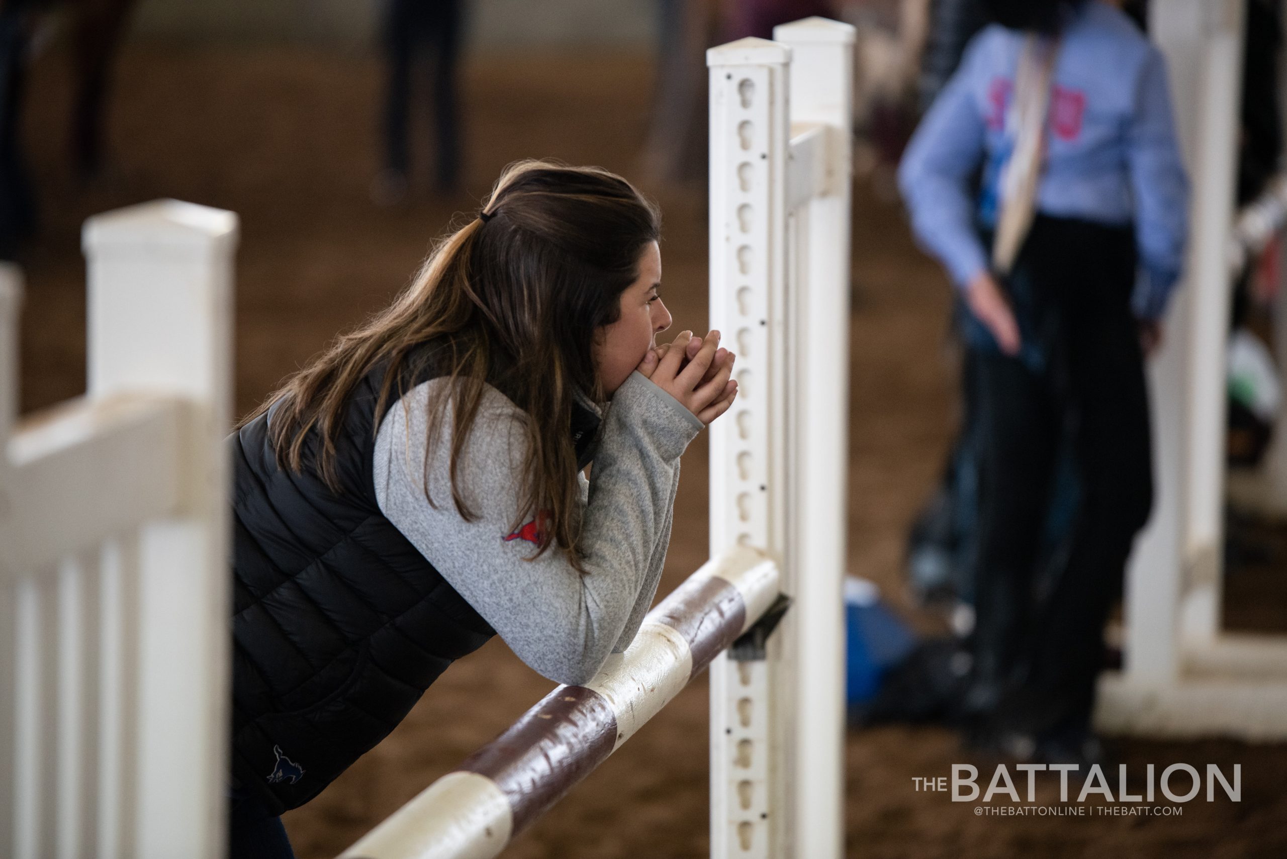 GALLERY%3A+Equestrian+vs.+SMU